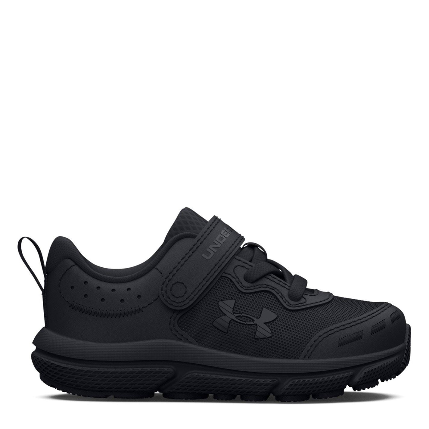 Under Armour Assert 10 Ac Running Shoes Infant Boys