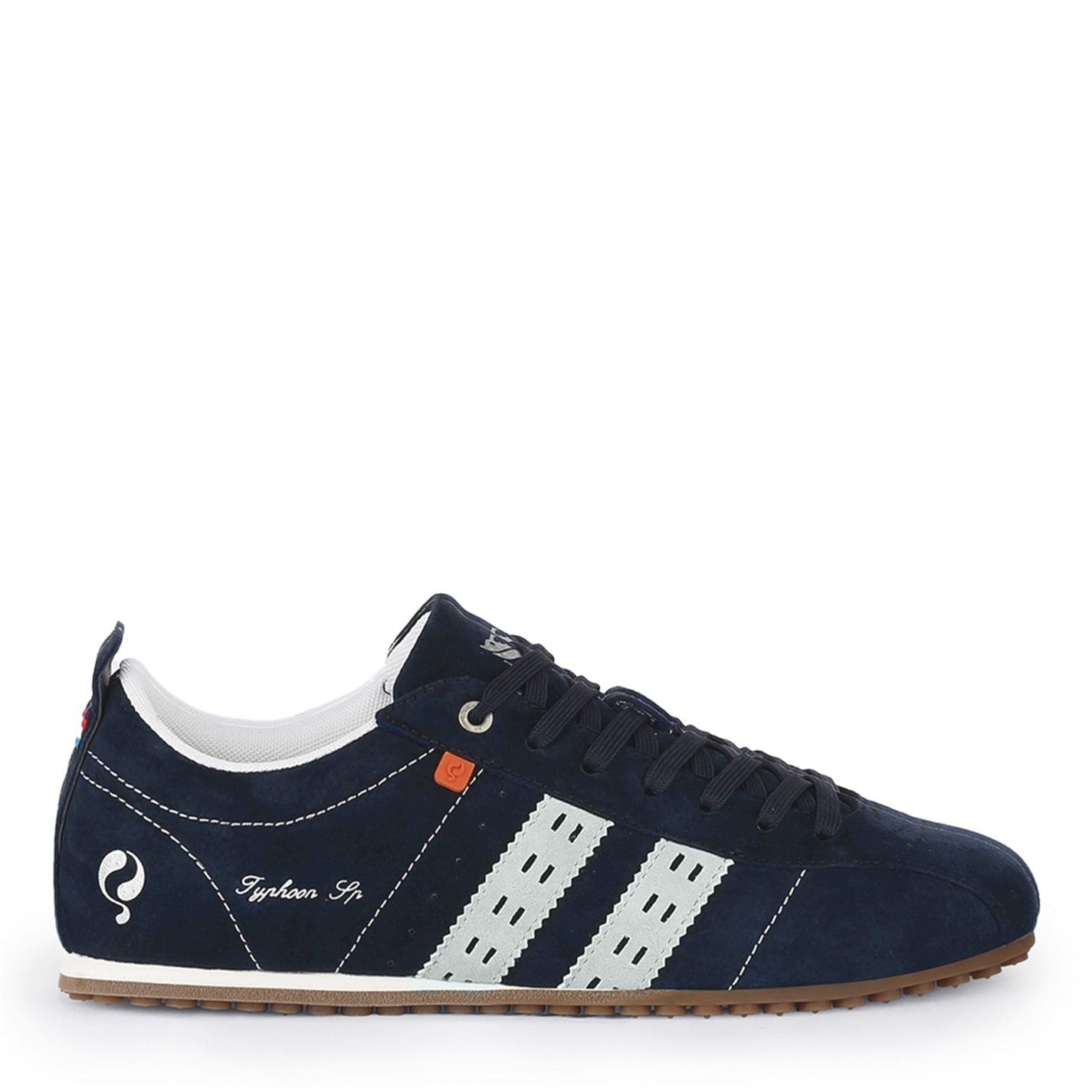 Quick Mens Typhoon Sp Trainers