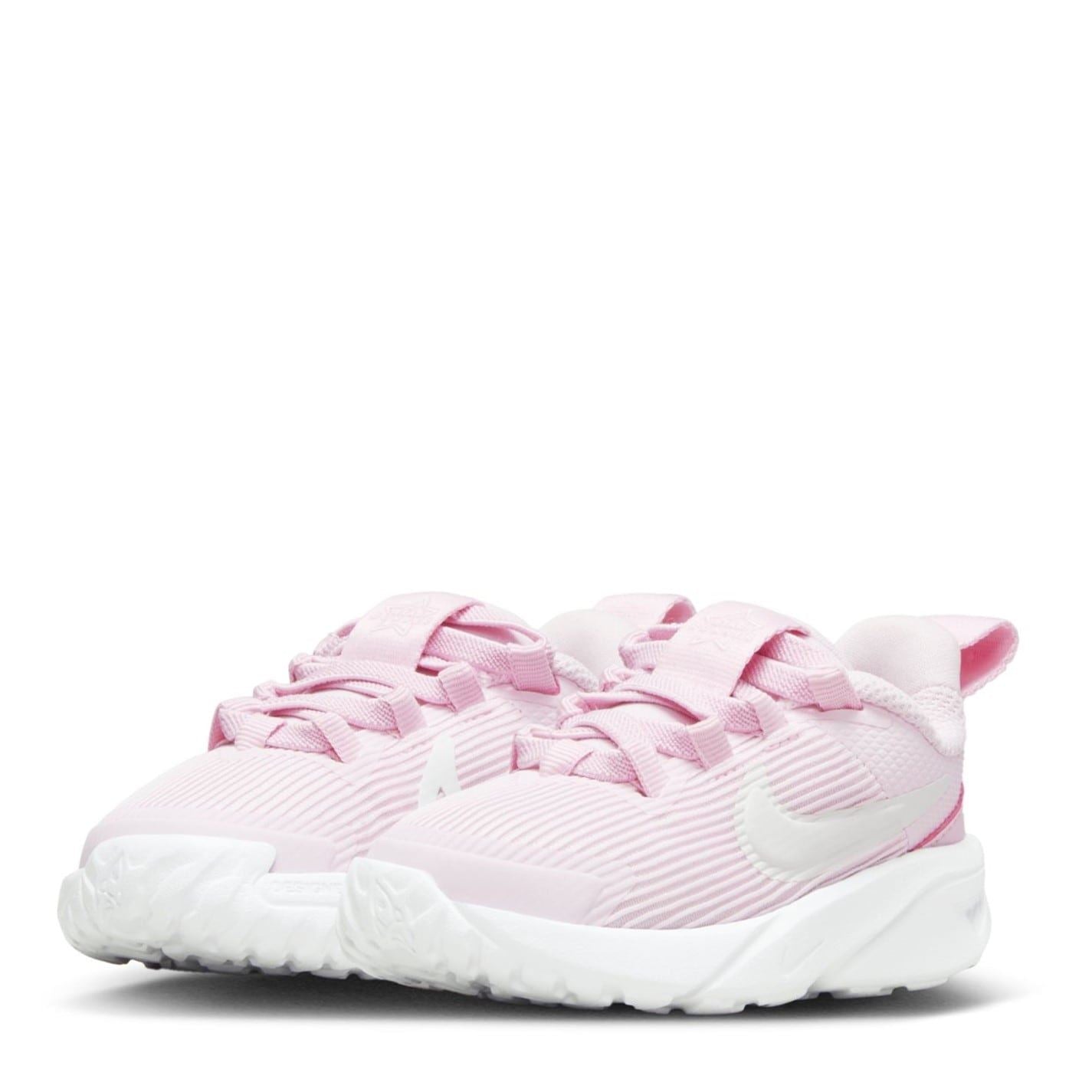 Nike Star Runner 4 Baby Toddler Shoes