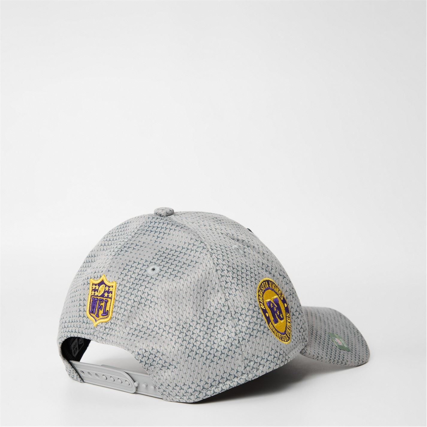 New Era Nfl24 Bb Cap