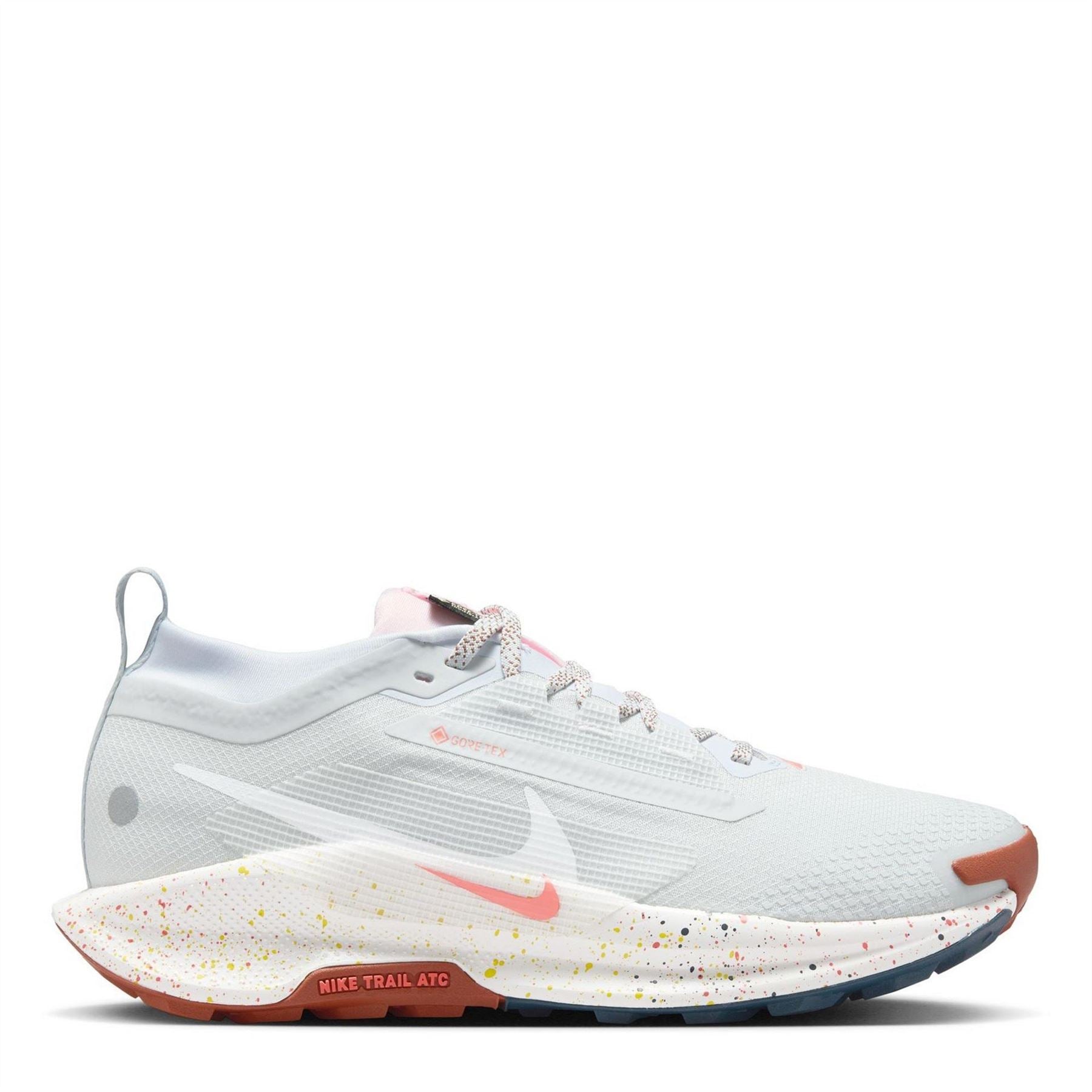 Nike Womens Pegasus Trail 5 Gore Tex Trail Running Shoes