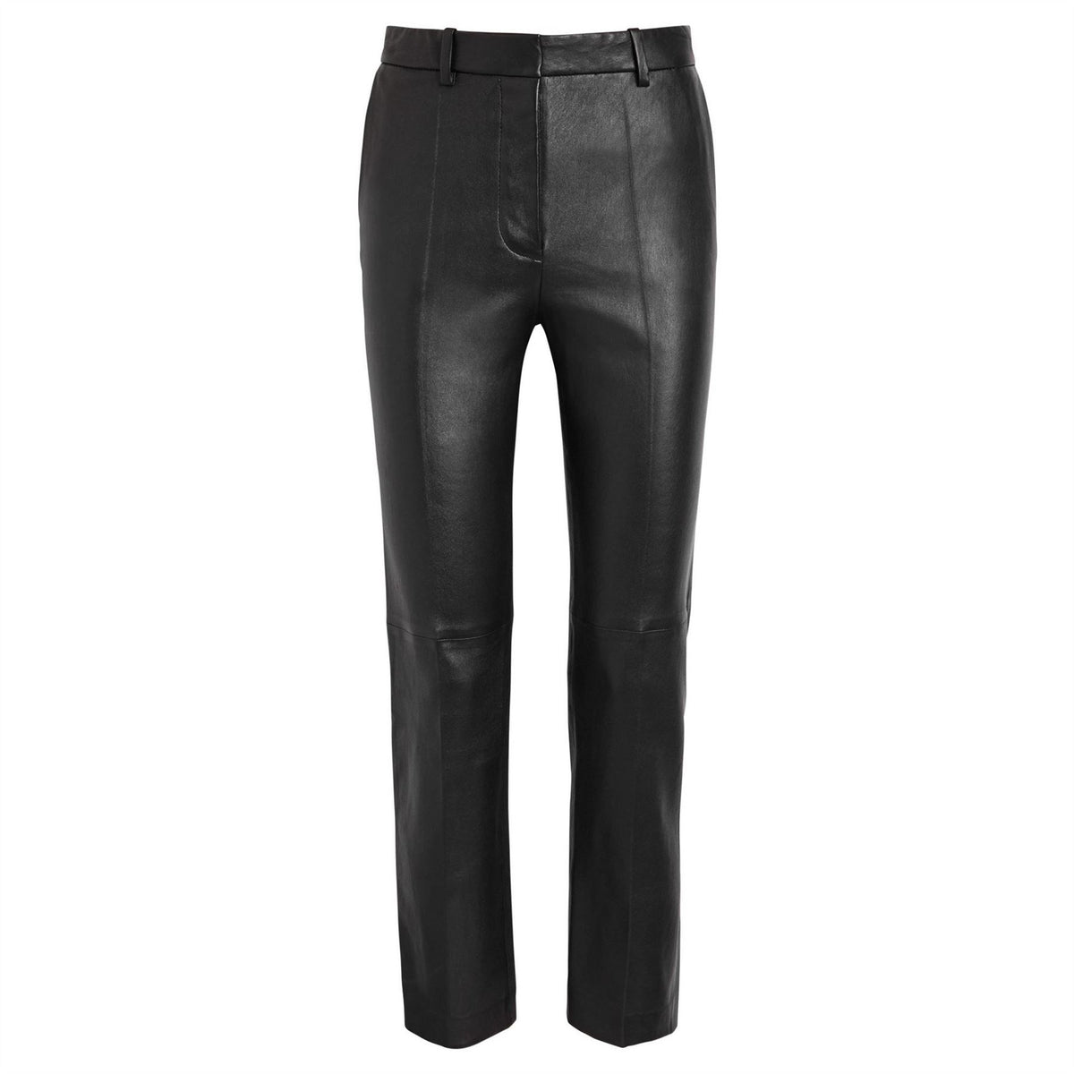 Joseph Coleman Pant Leather Stretc