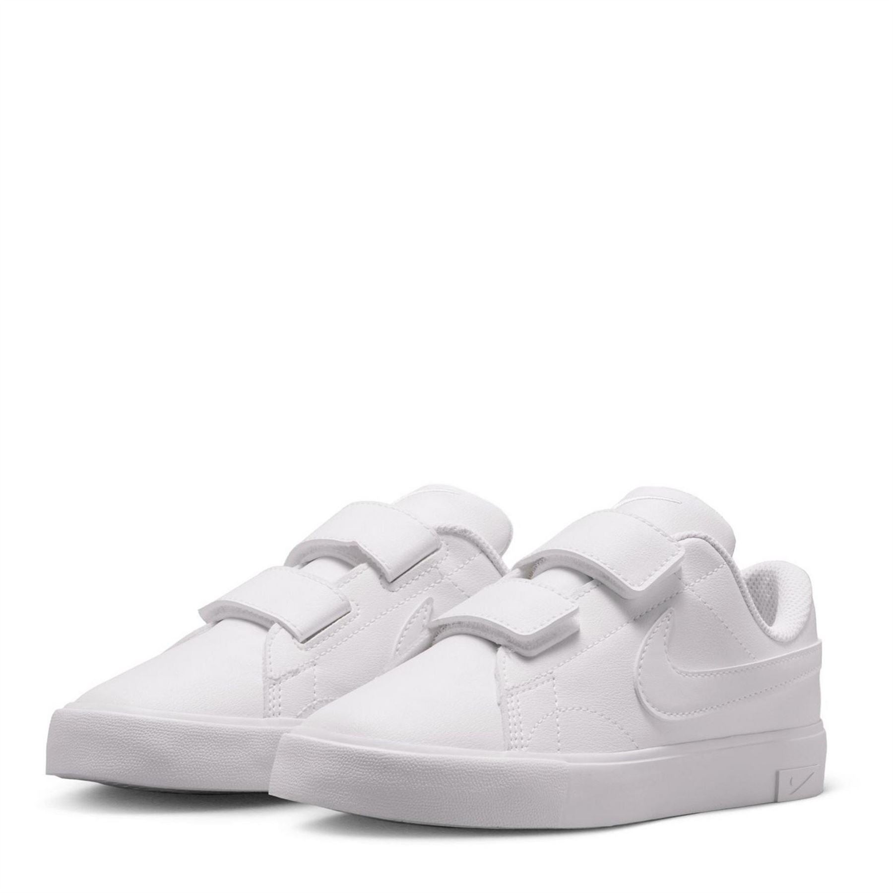 Nike Low Top Trainers