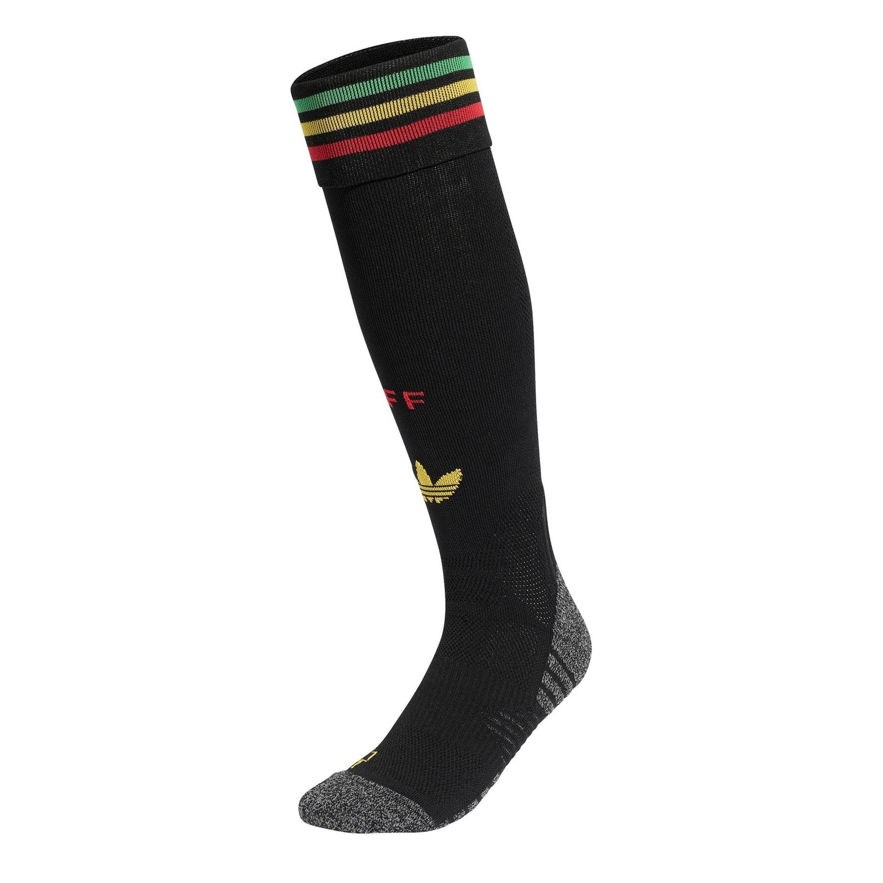 adidas Jamaica Away Socks 2026