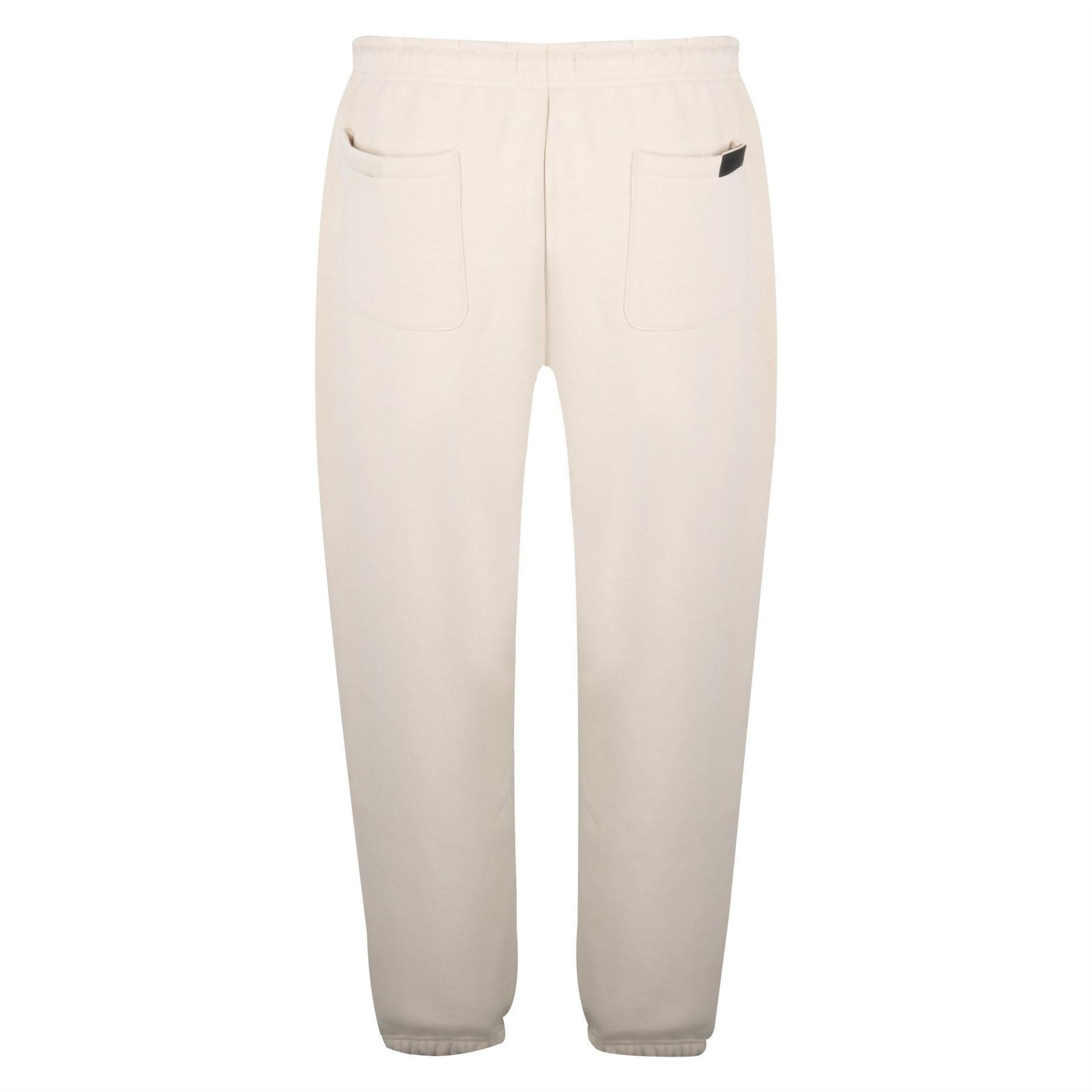Firetrap Puff Regular Fit Straight Joggers