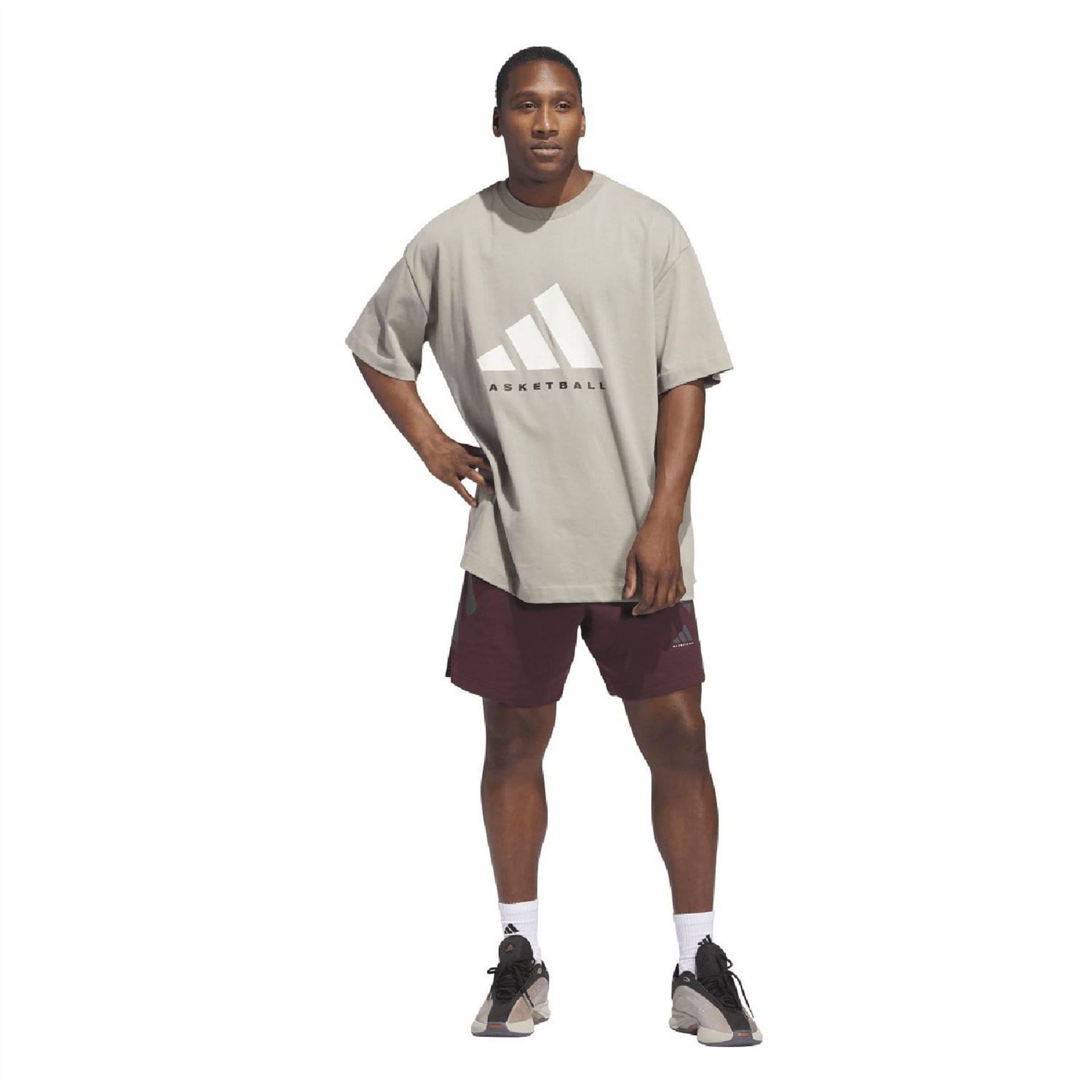 adidas T-Shirt (gender Neutral)