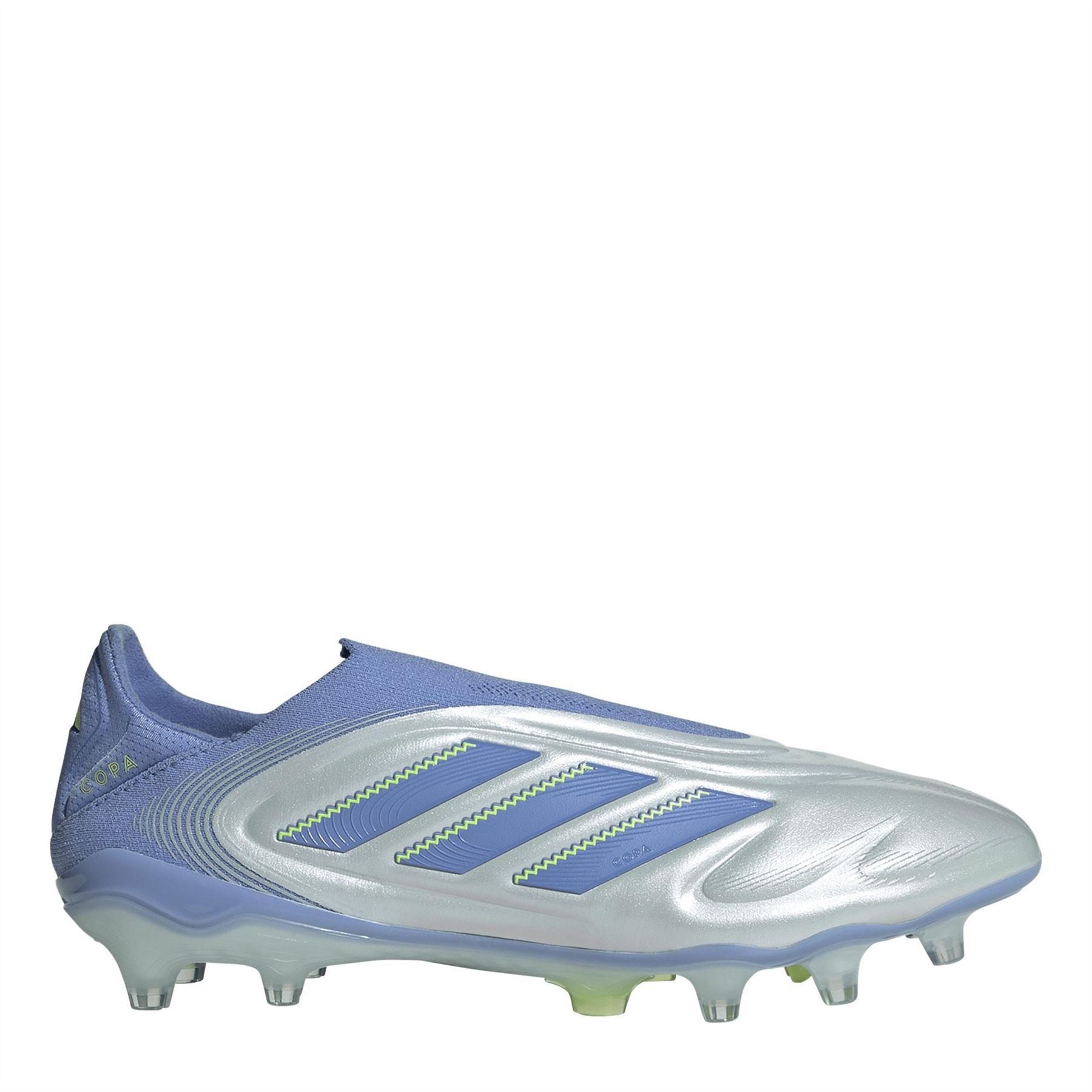 adidas Copa Pure Iii Elite Laceless Firm Ground Football Boots