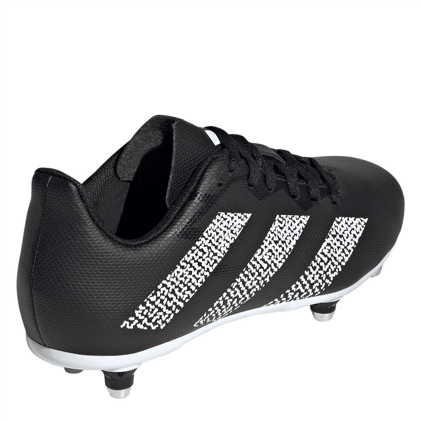 adidas Junior Soft Ground Rugby Boots