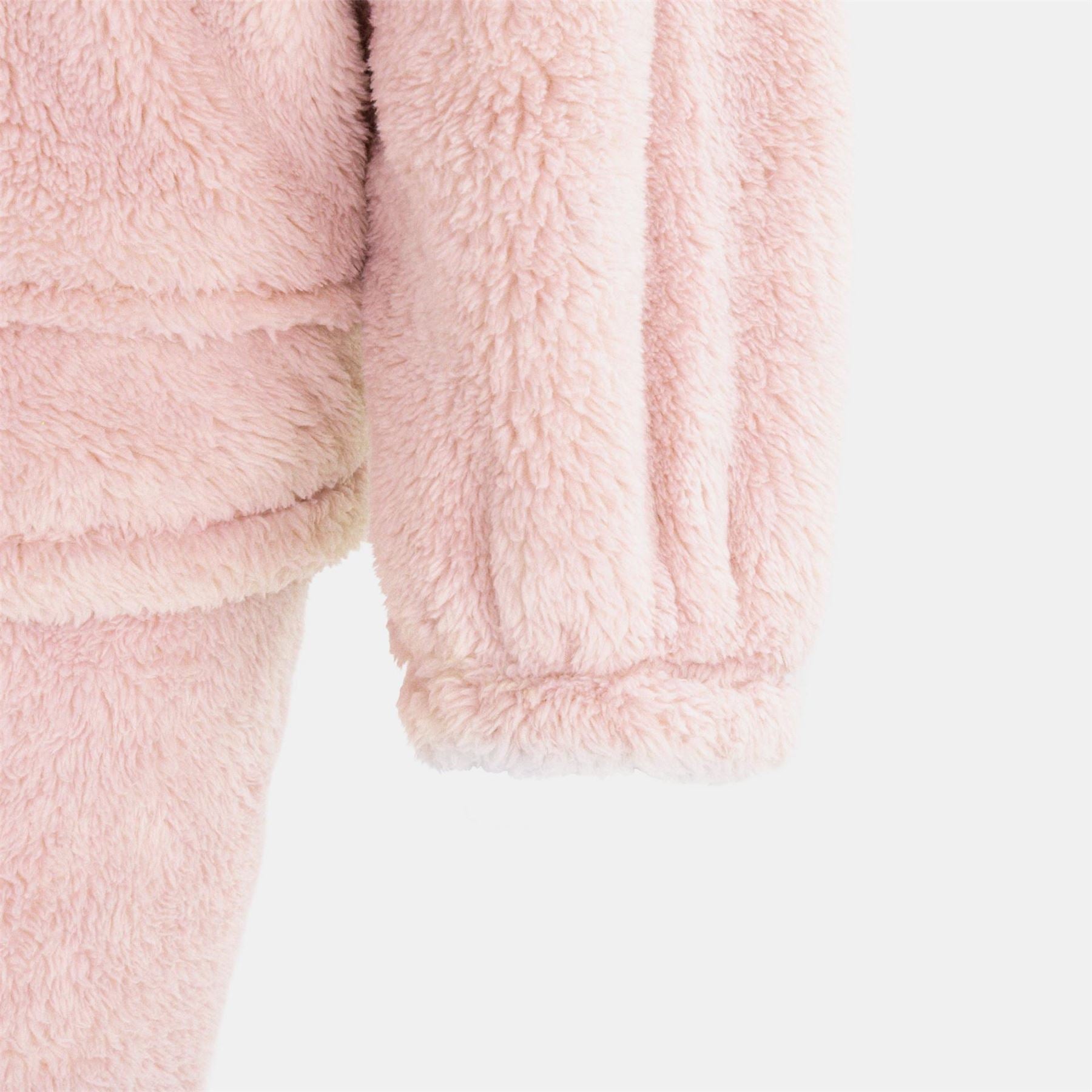 Miso Sherpa Suit Ladies