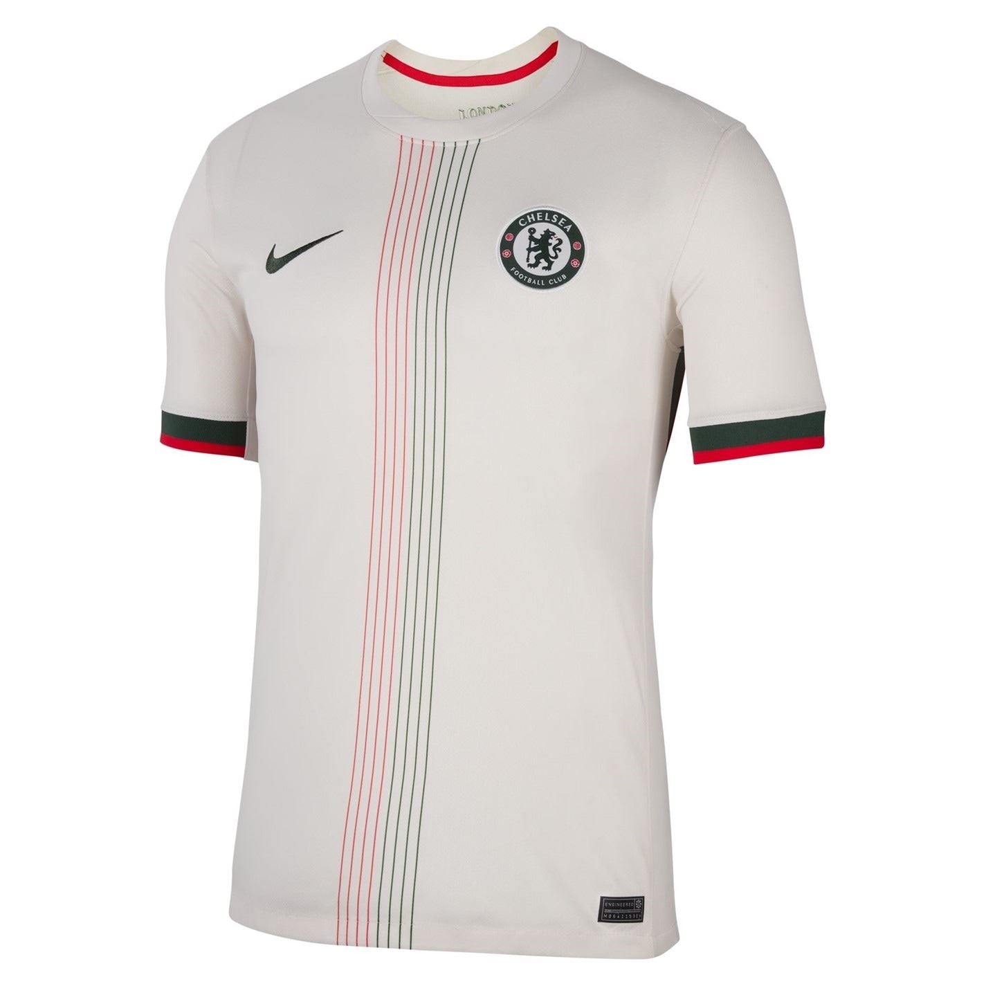 Nike Chelsea Away Shirt 2025 2026 Adults