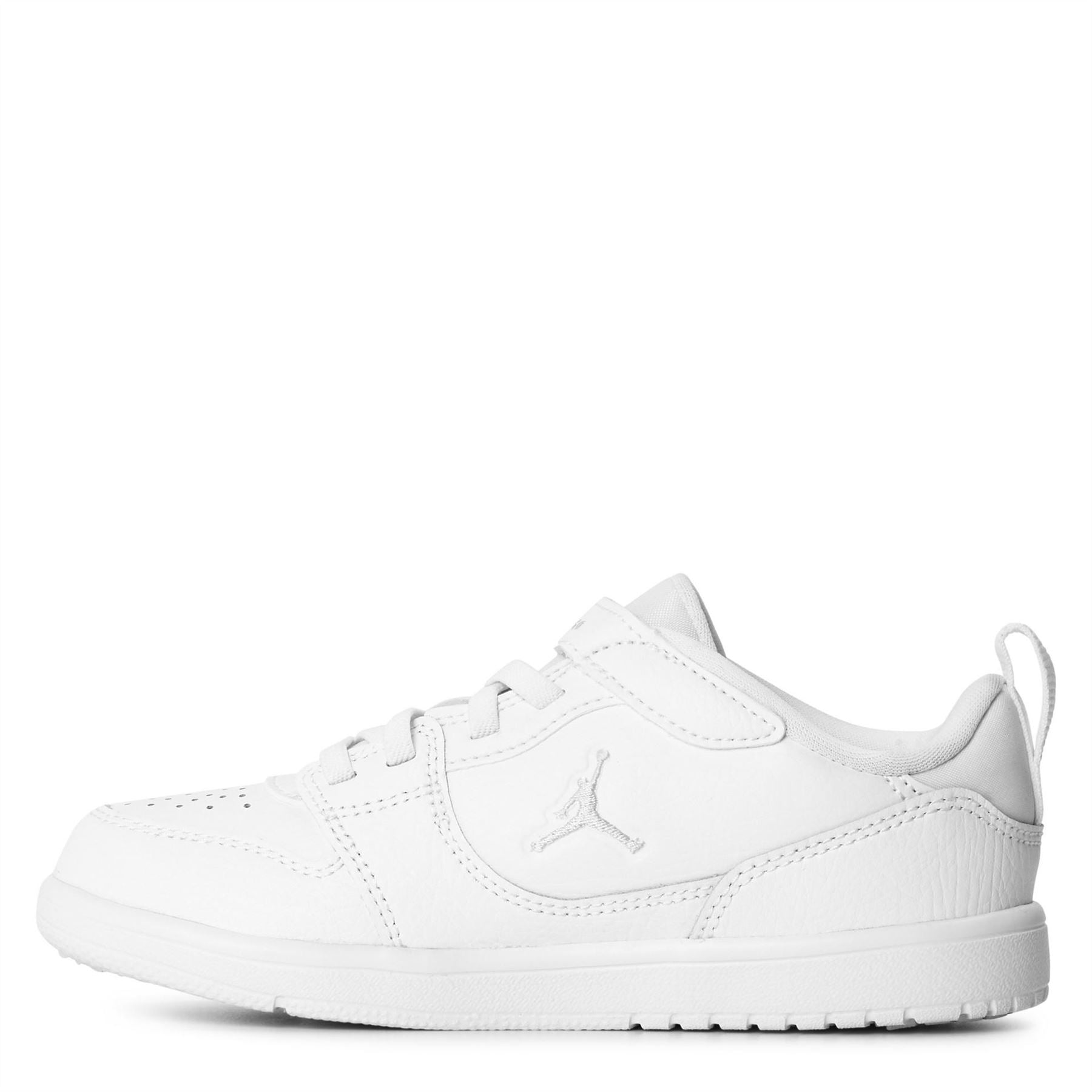 Air Jordan Court Access Low Top Sneakers