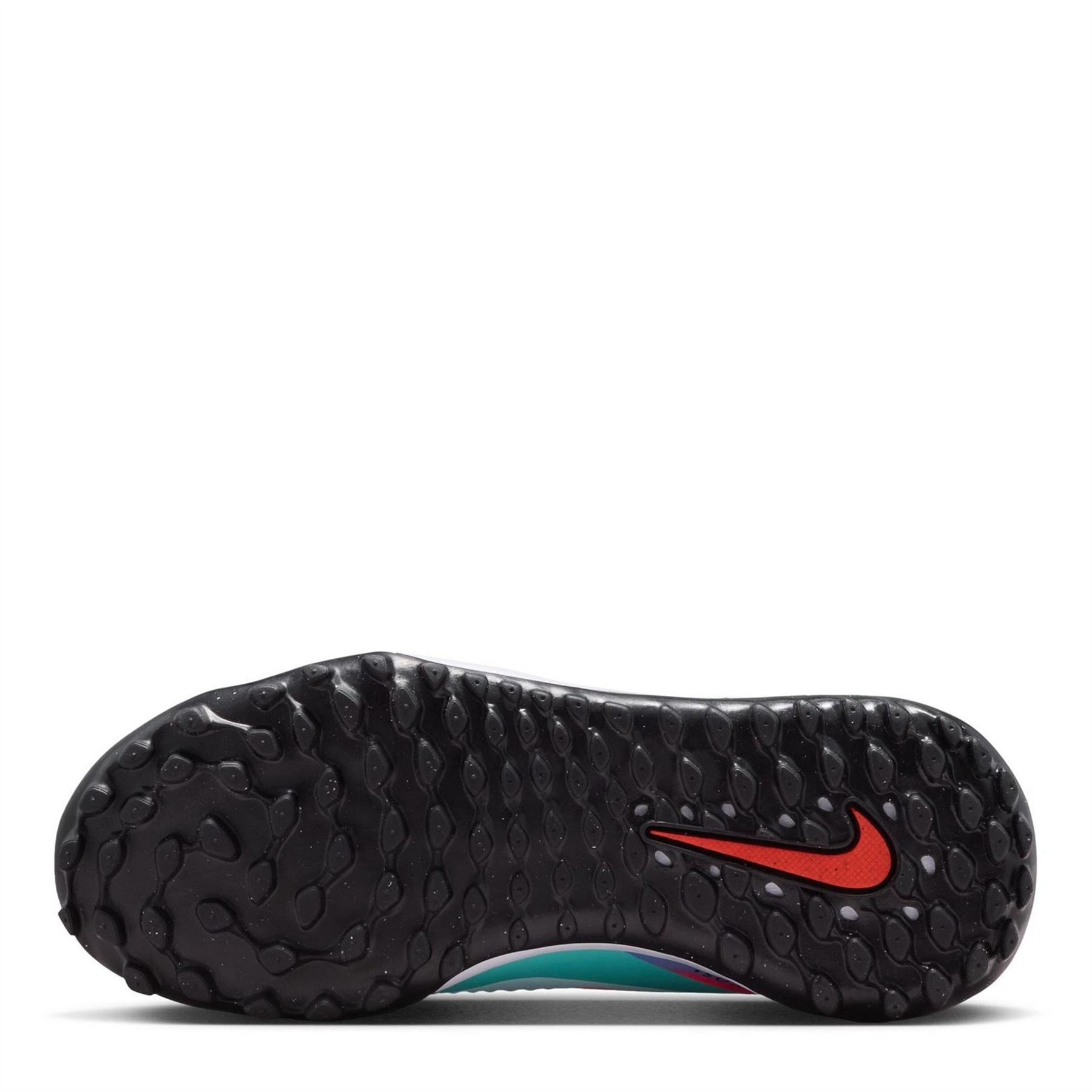 Nike Phantom 6 Low Top Lace-Up Sneakers