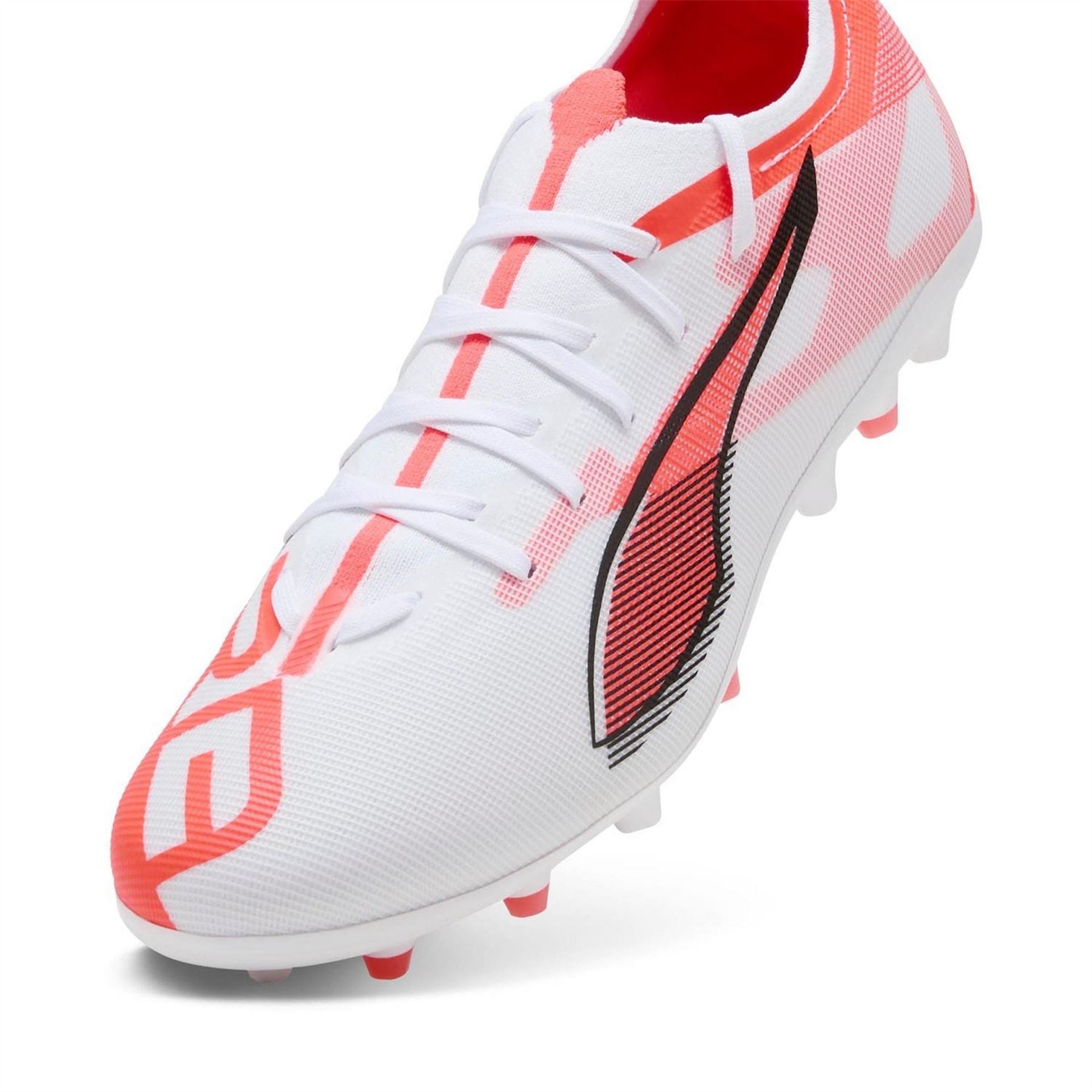 Puma Mens Ultra 5 Match Football Boots
