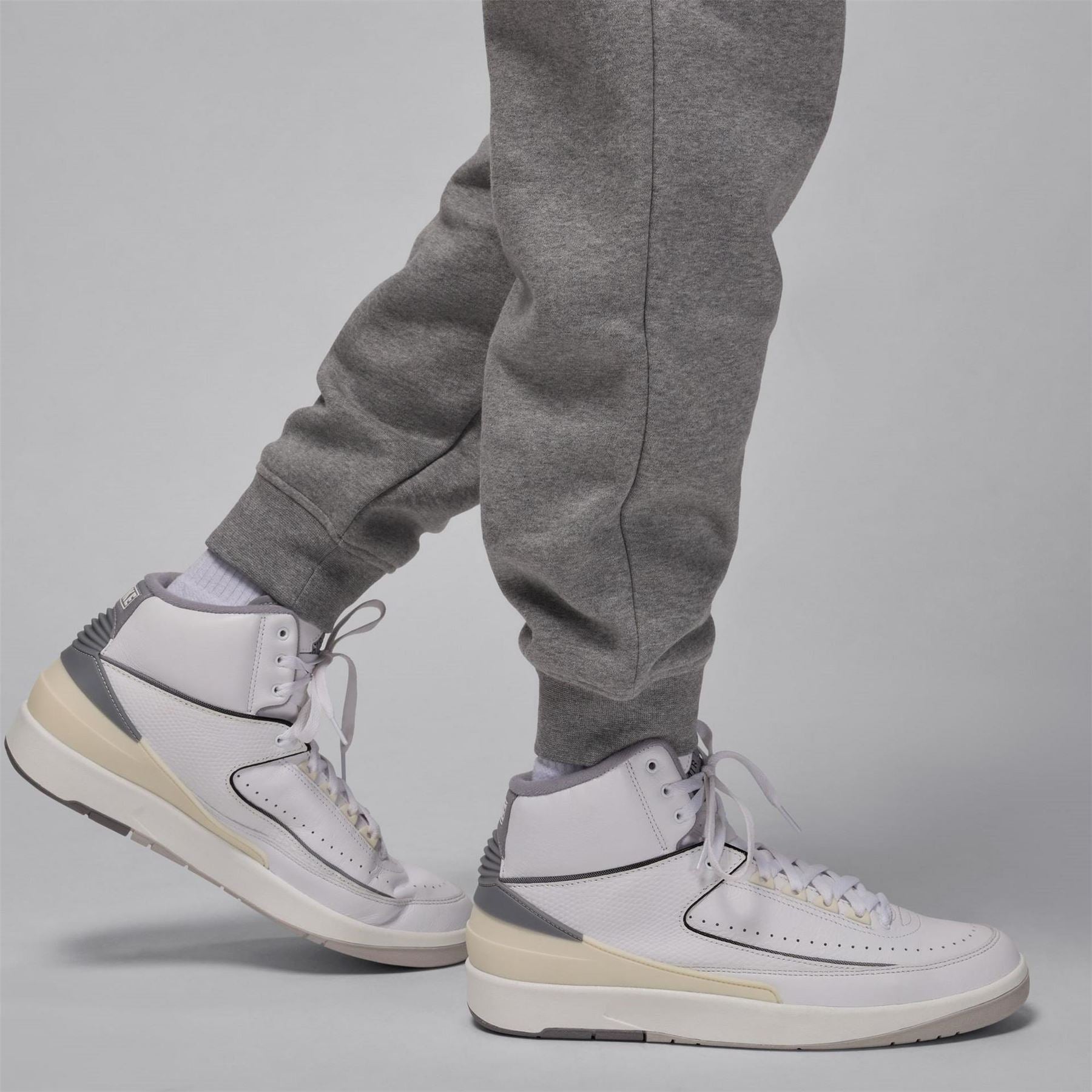 Air Jordan Mens Essential Fleece Pants