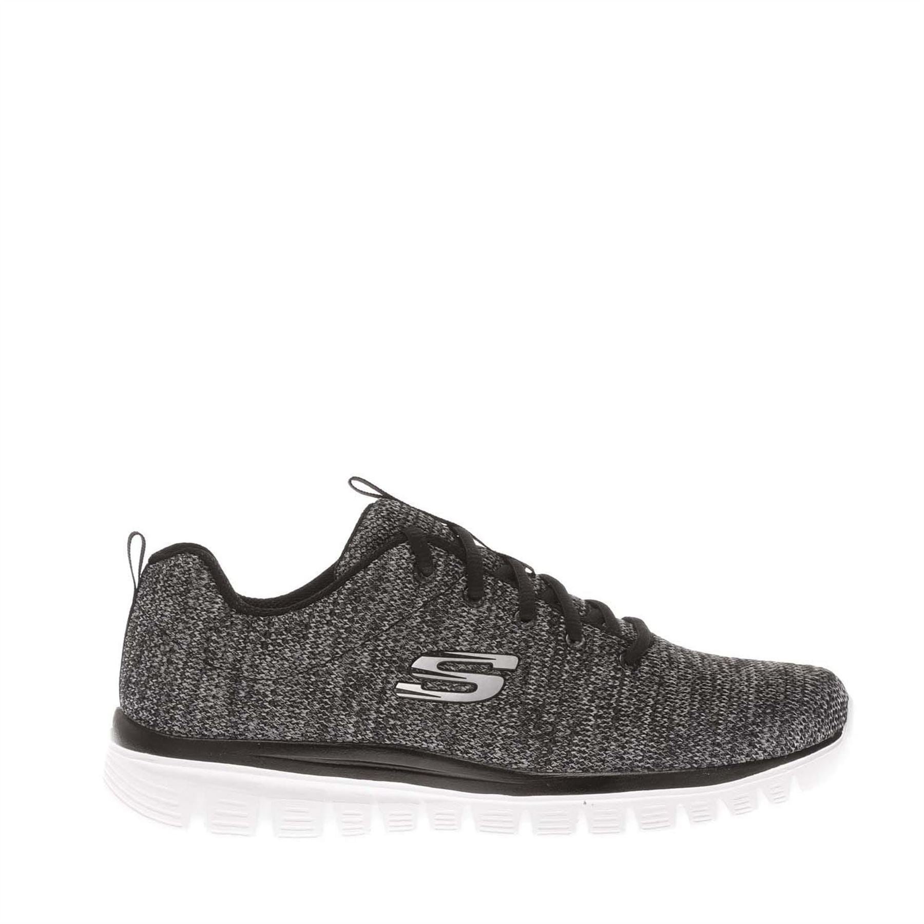 Skechers   Twisted Fortune Trainers