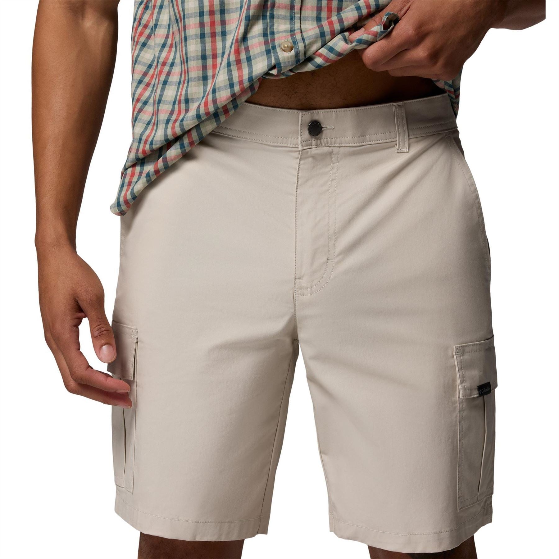 Columbia Cargo Shorts