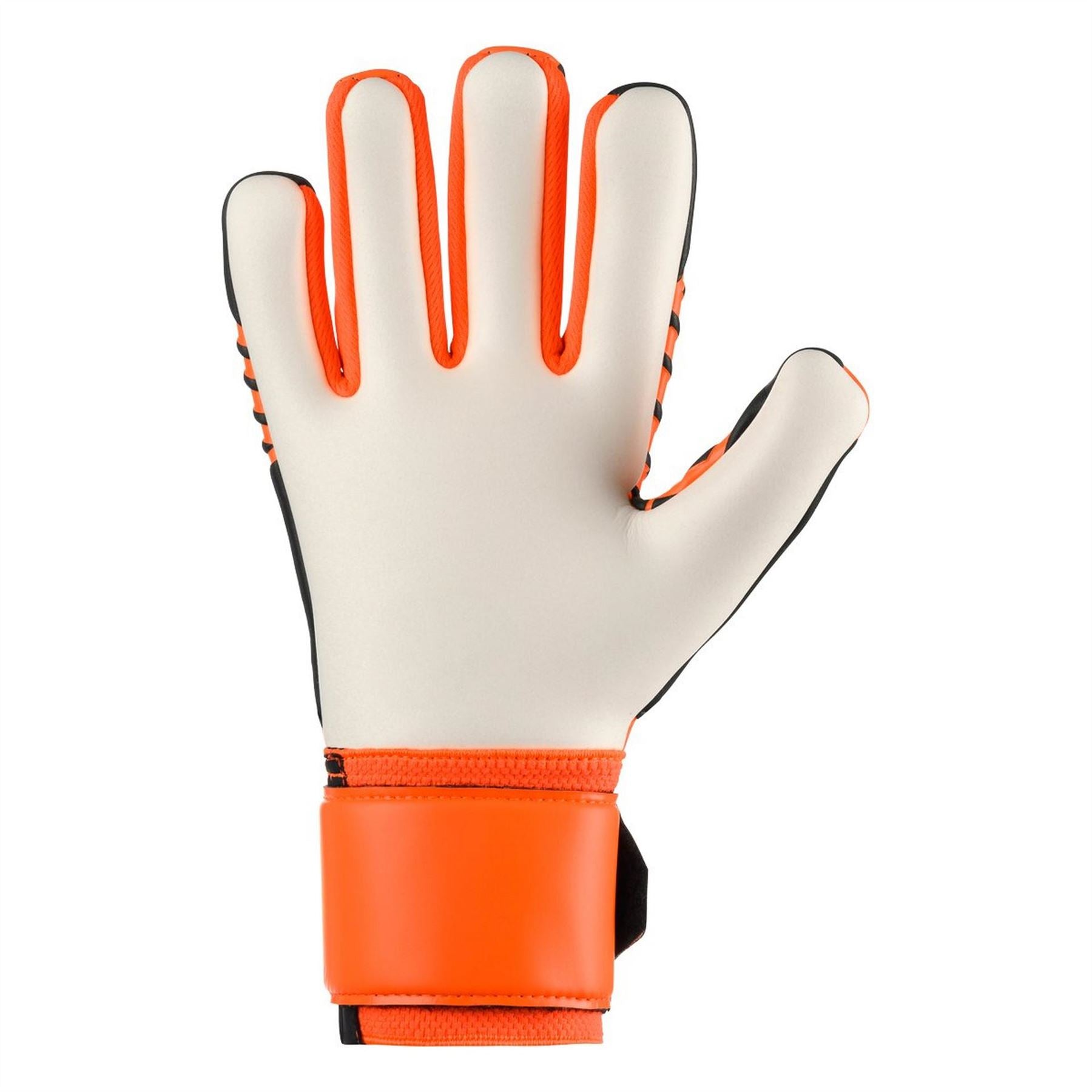 Uhlsport Fangmaschine Absolutgrip Half Negative Pro