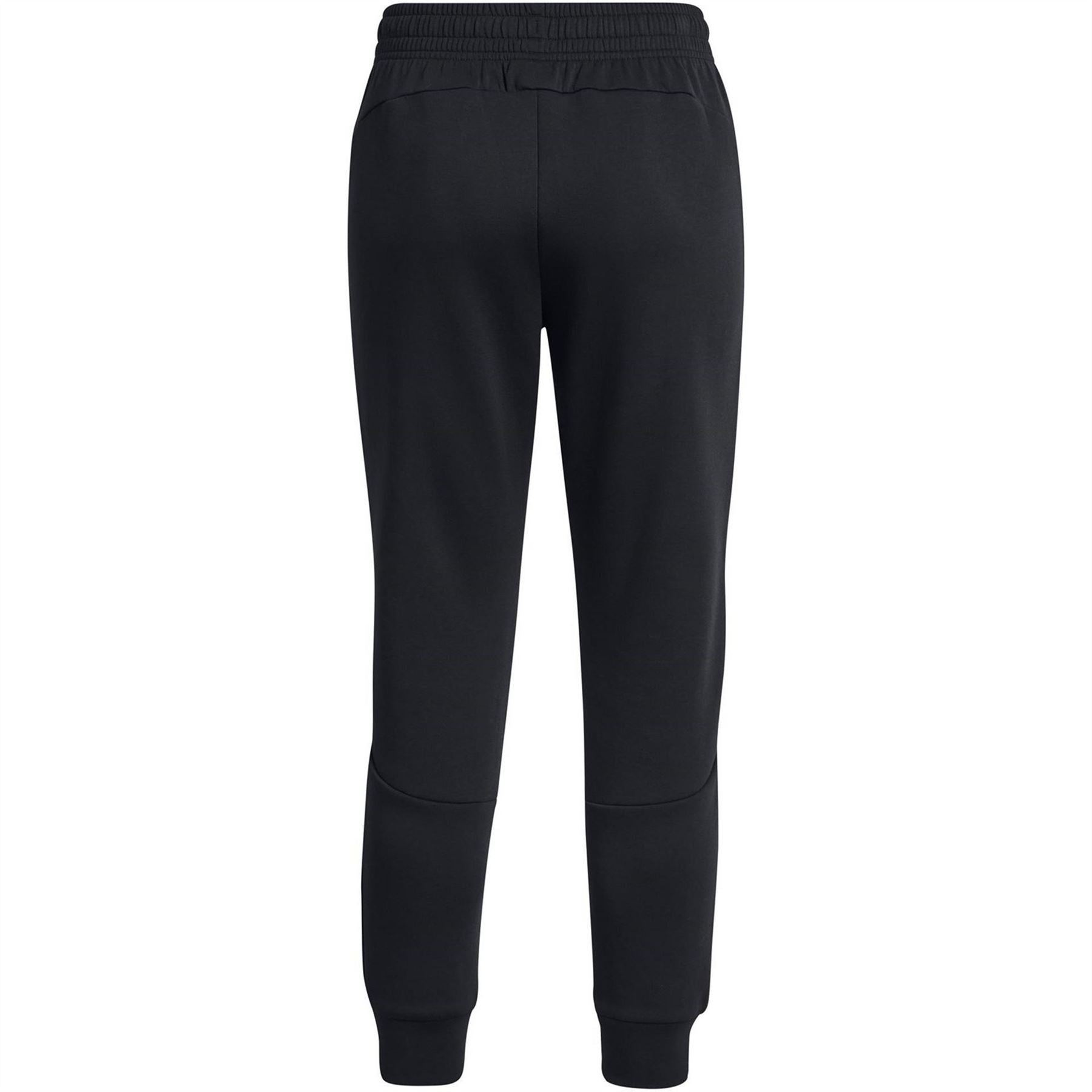 Under Armour Unstoppable  Solid Patterned Fleece Joggers