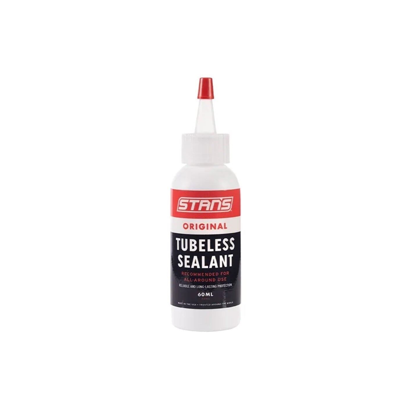 Stans NoTubes No Tubes   Tyre Sealant   60ml