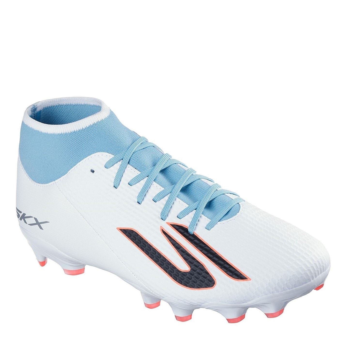 Skechers Skx.2 Academy Adults High Firm Ground Football Boots