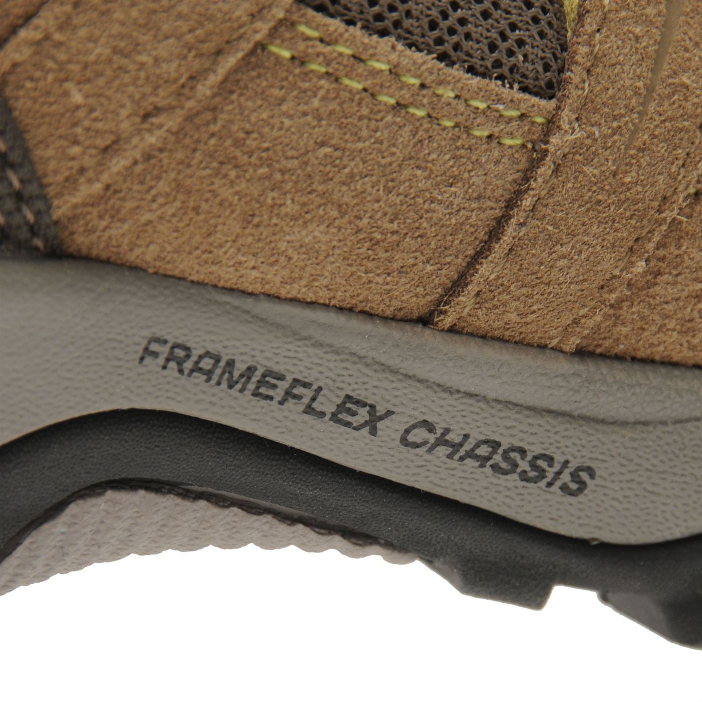 Karrimor Mount Low Ladies Waterproof Walking Shoes