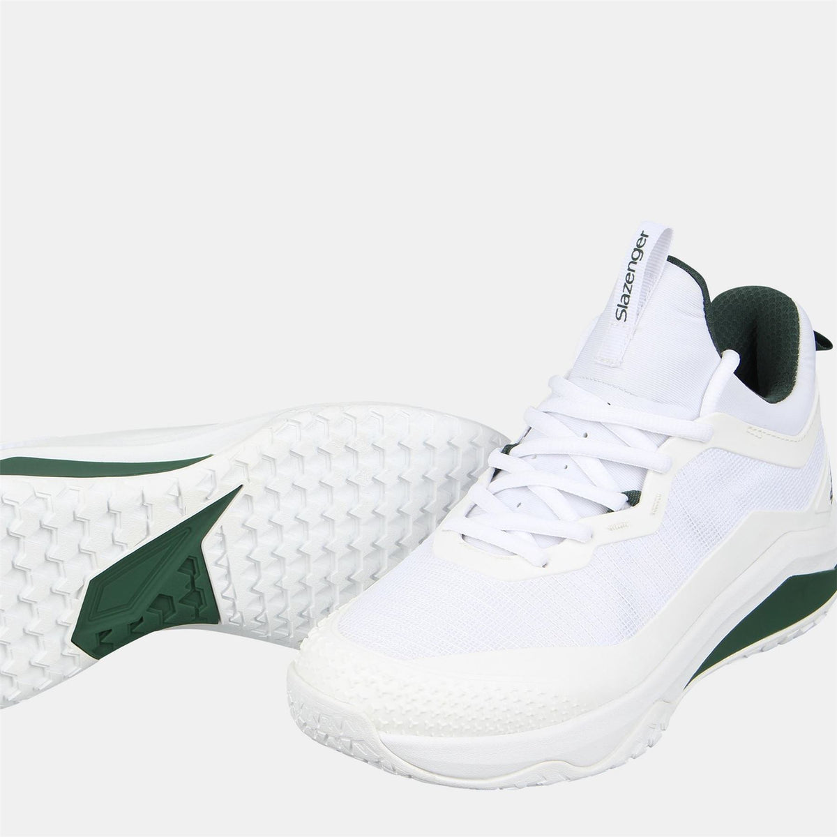 Slazenger AC Low Top Walking Sneakers