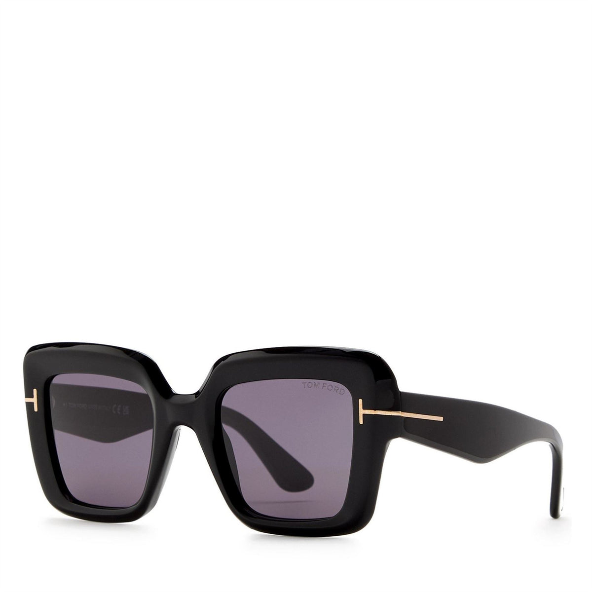 Tom Ford F Adv Oversized Acetate sg