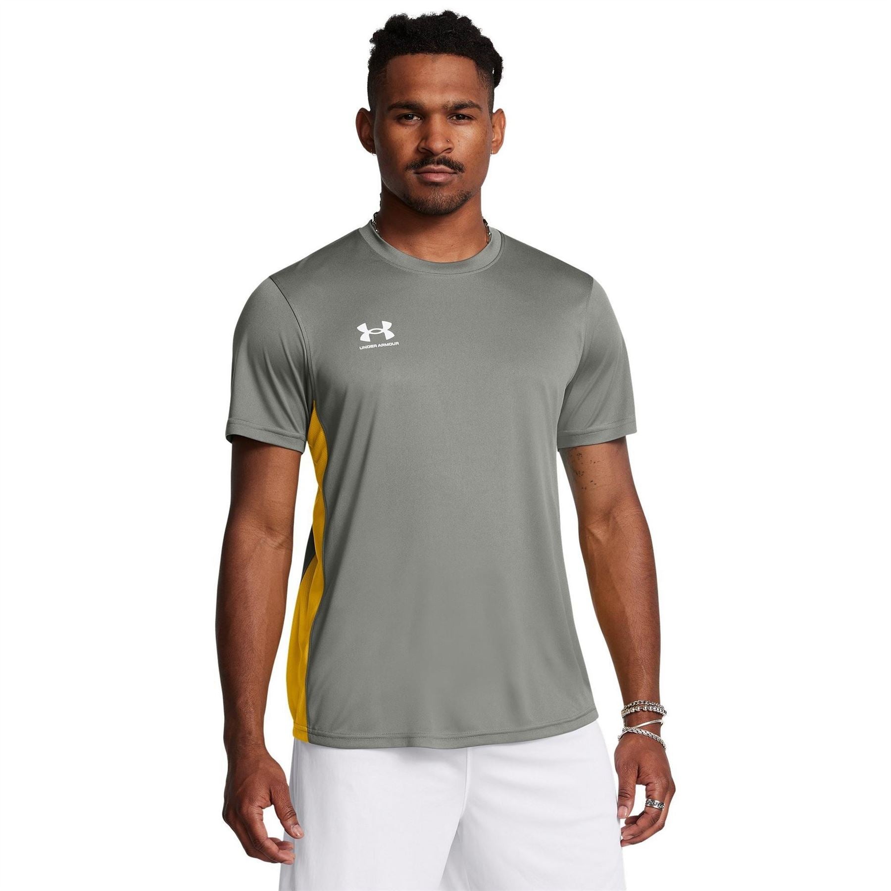 Under Armour Challenger Training Short Sleeve Performance T-Shirt