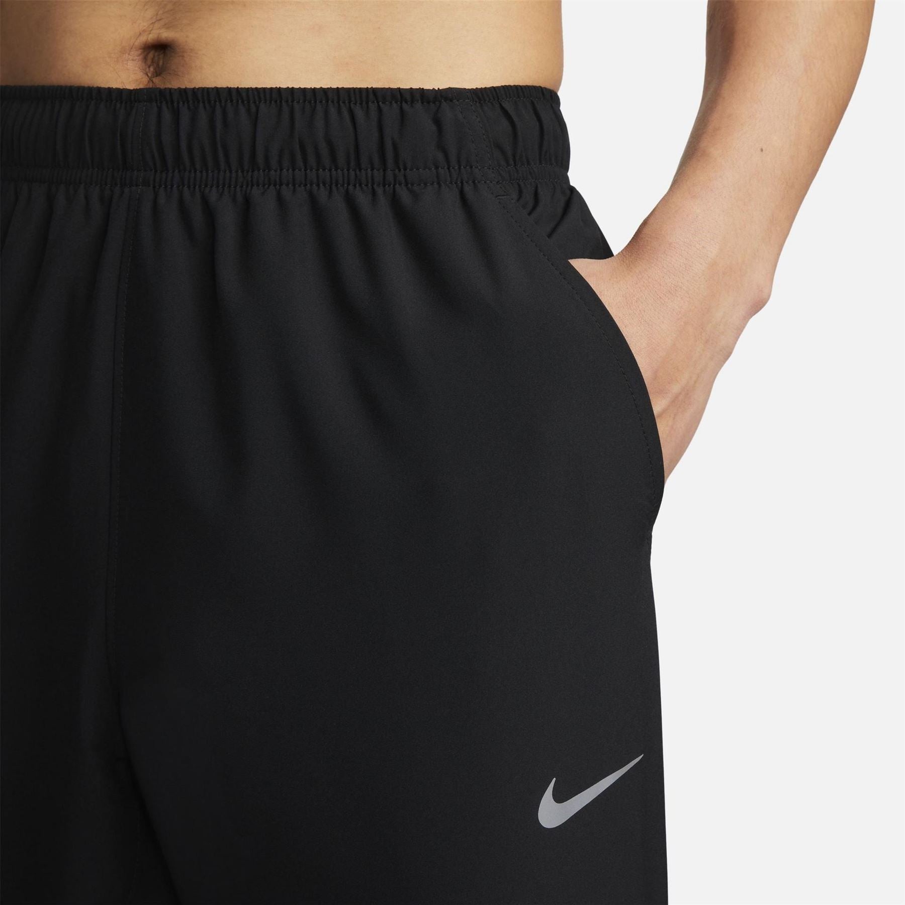 Nike DF Form Solid Patterned Track Pants