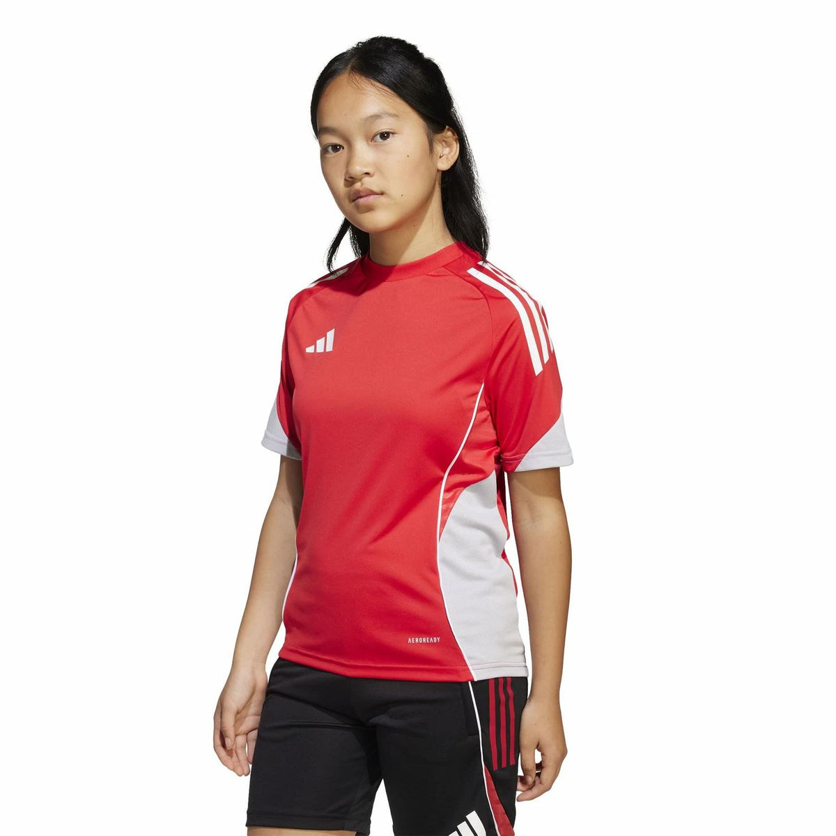 adidas Tiro 25 Competition Training Jersey Kids