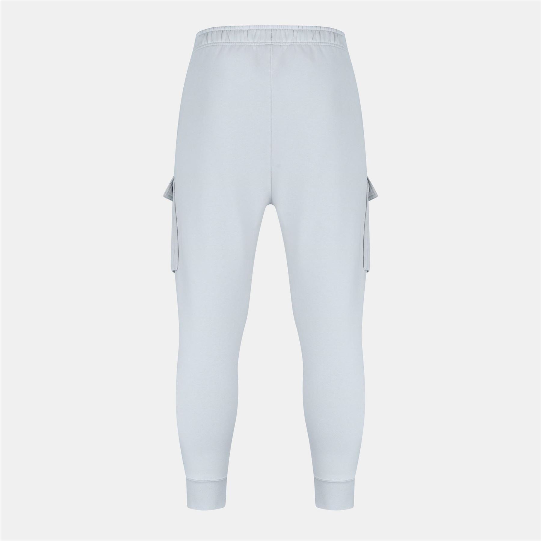 Nike Air Solid Patterned Slim Combat Joggers