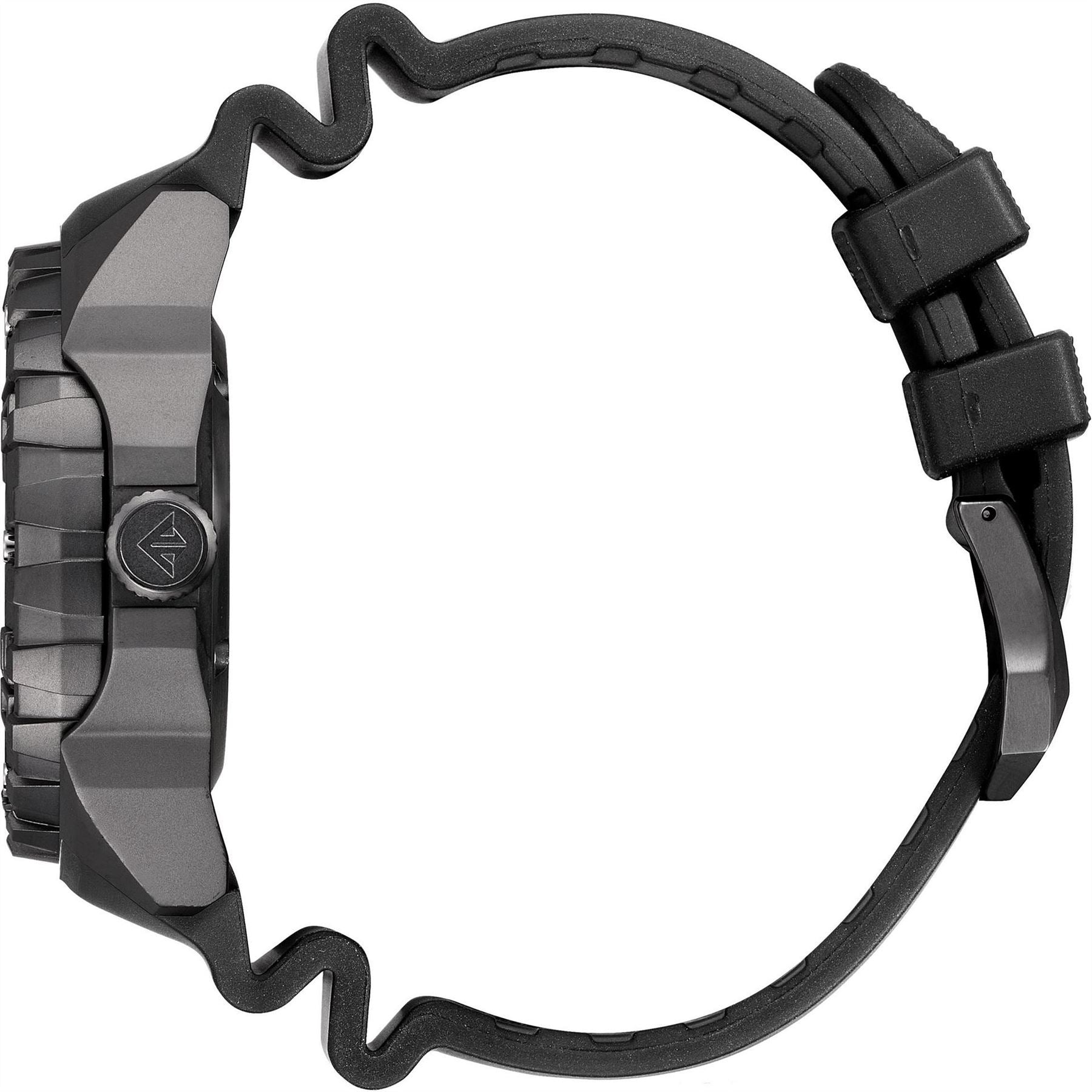 Citizen Promaster Dive Titanium Classic Watch Nb6005 05l
