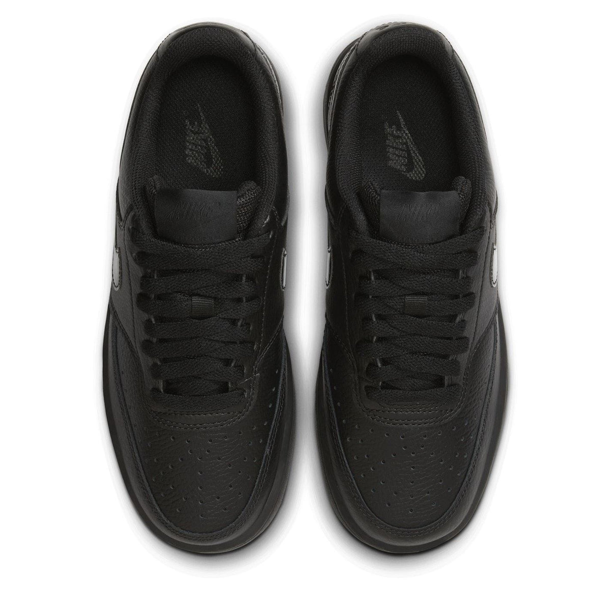 Nike Court Vision Low Next Nature Trainers
