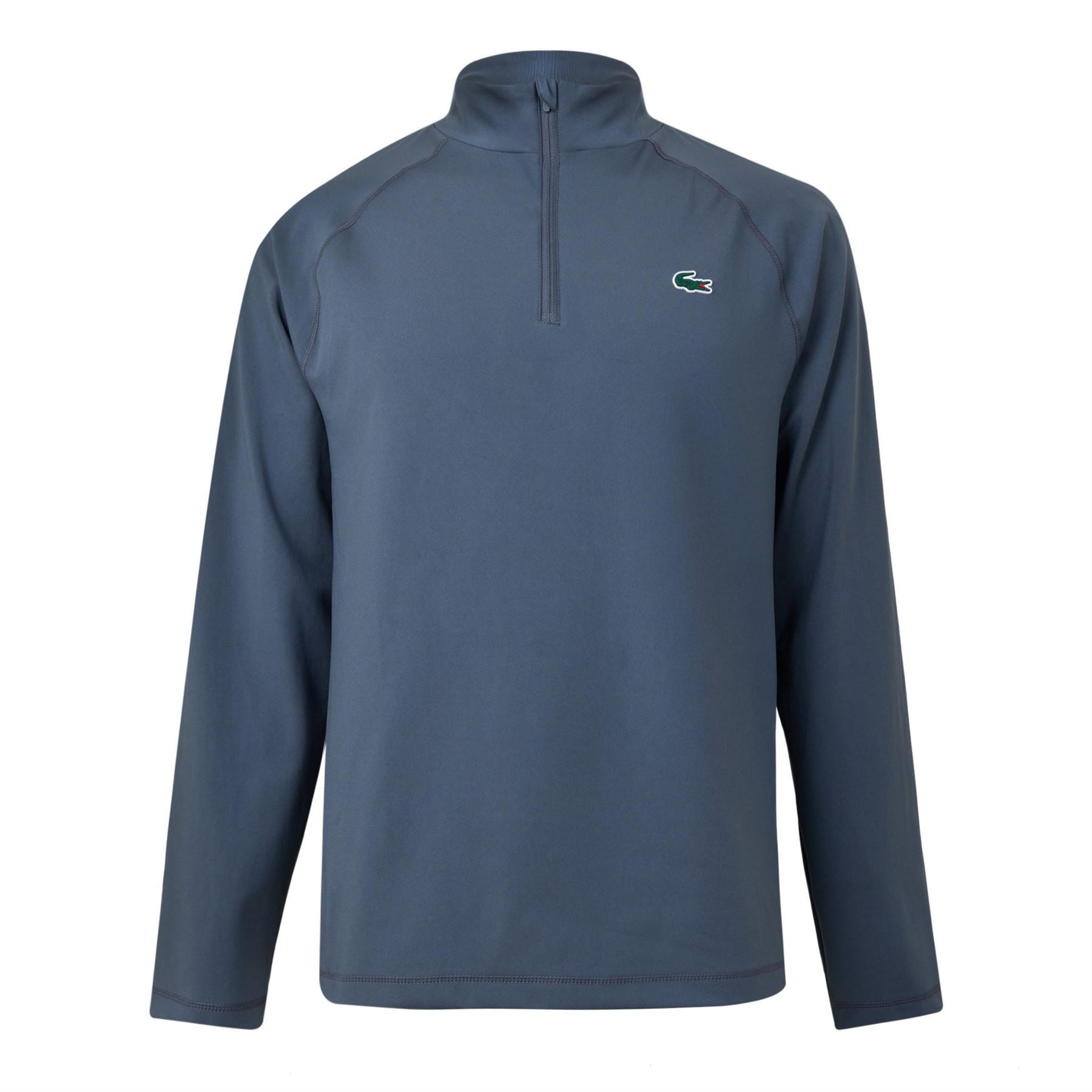 Lacoste Long Sleeve Performance T-Shirt