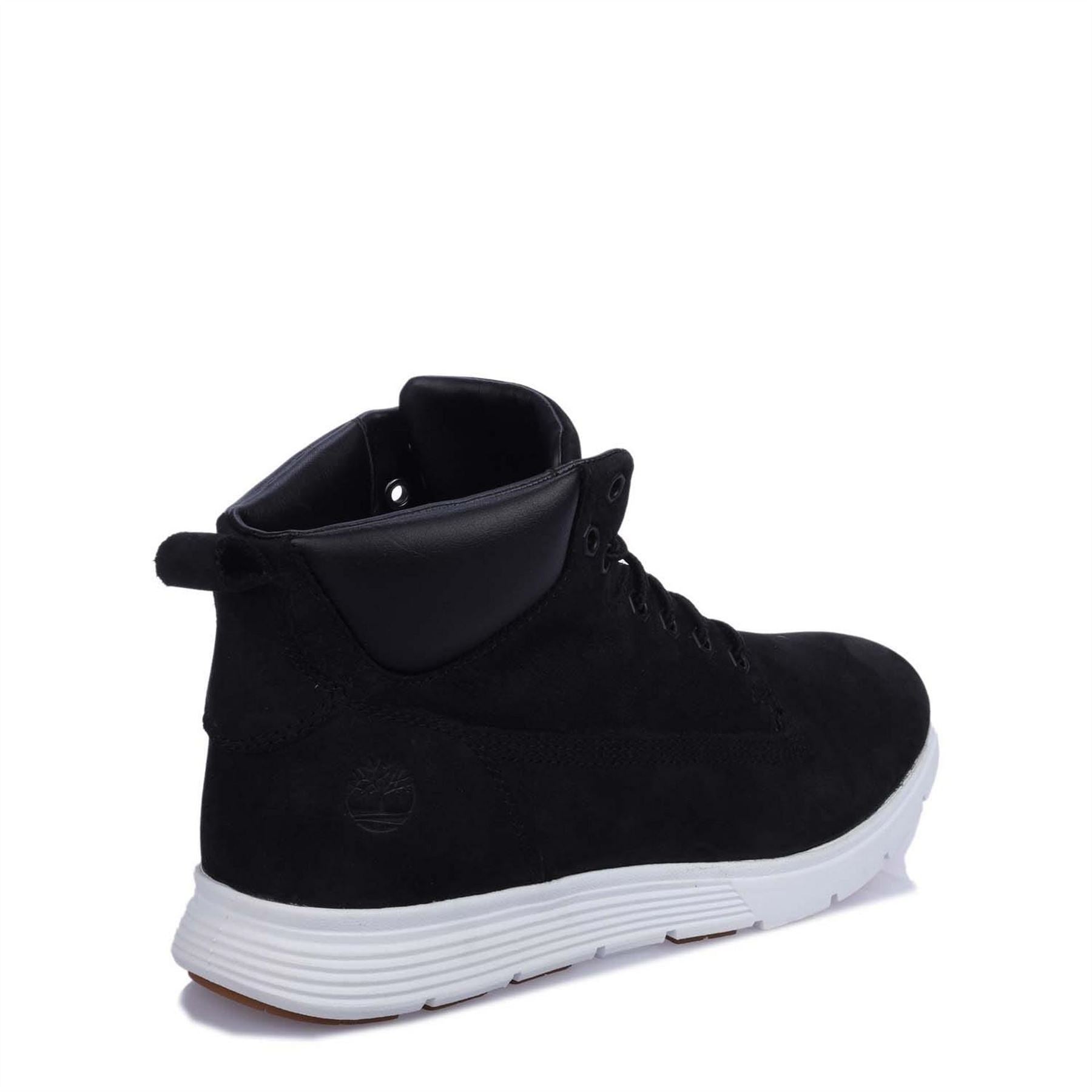 Timberland Mid Lace Boot