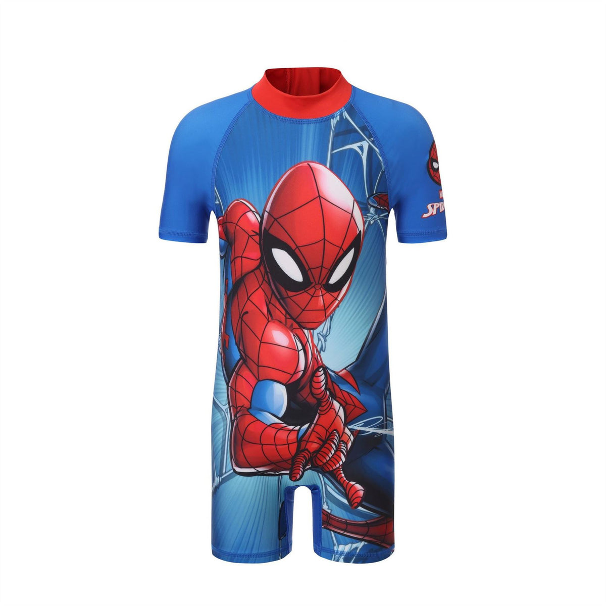 Character One Piece Swimsuits Infants