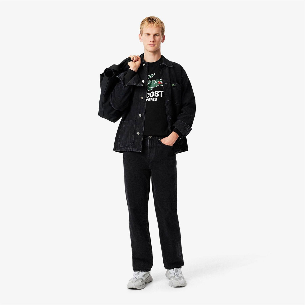 Lacoste Sweatshirt