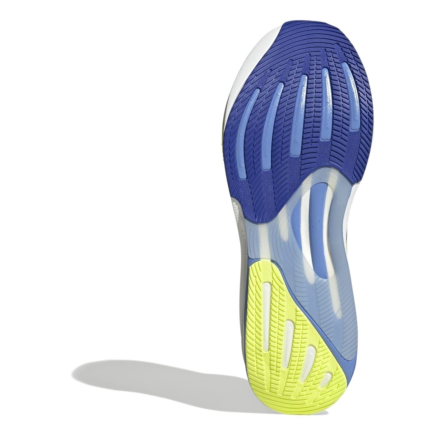 adidas Mens Supernova Rise 2 Running Shoes