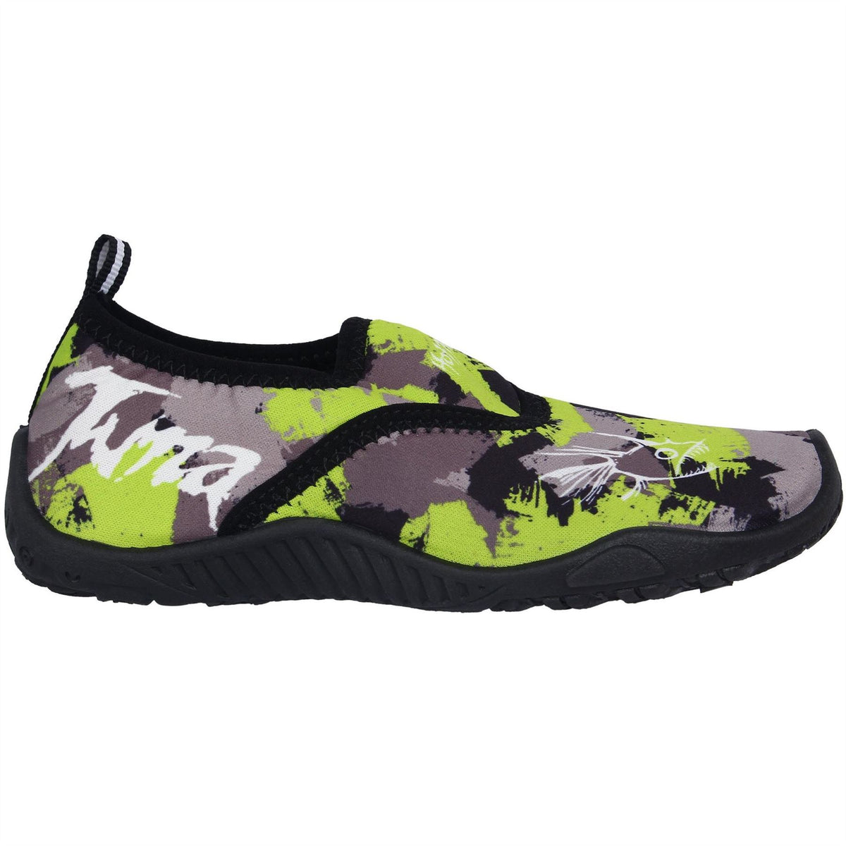 Hot Tuna Tuna Childrens Aqua Water Shoes