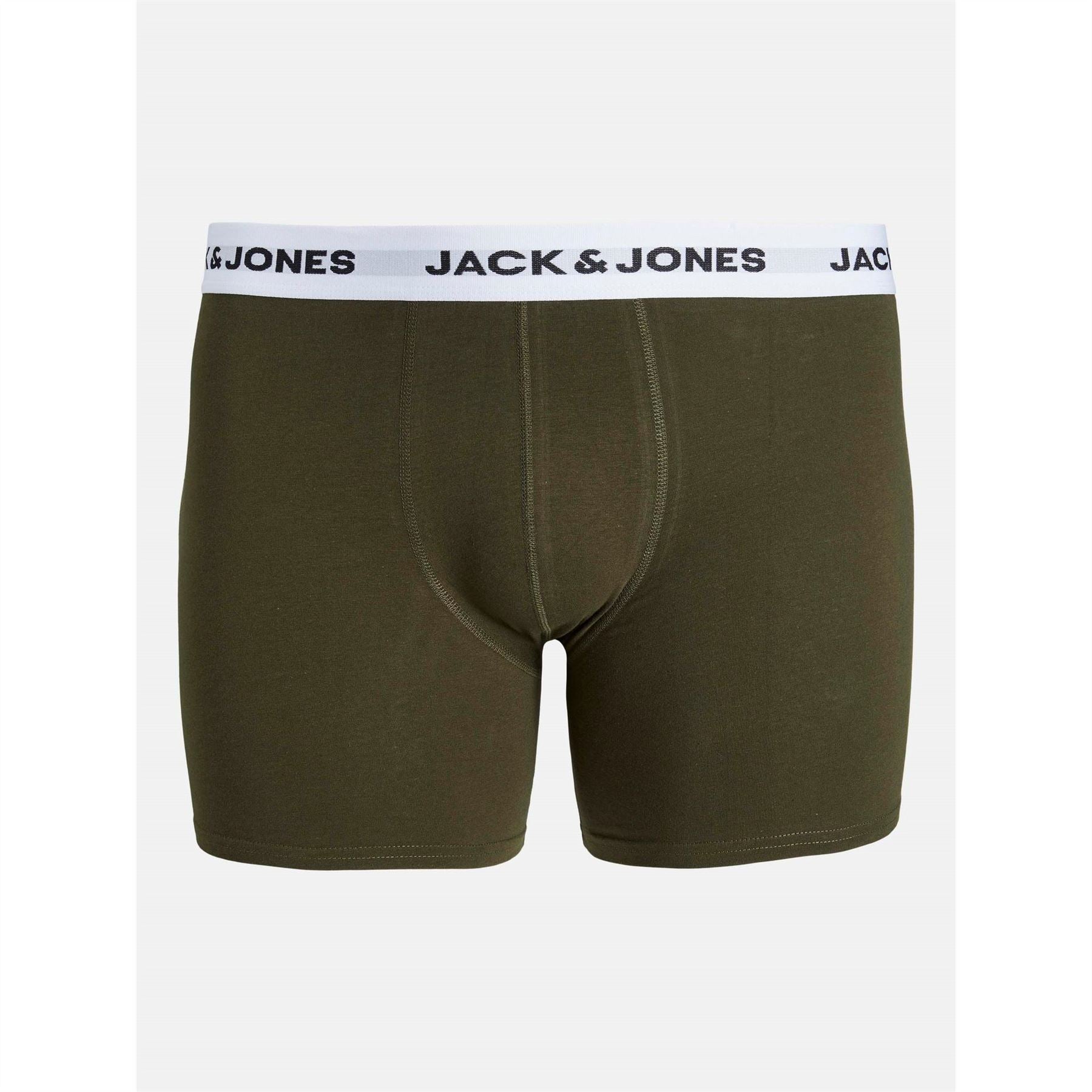 Jack and Jones + Bsc Trunks 5 Sn63