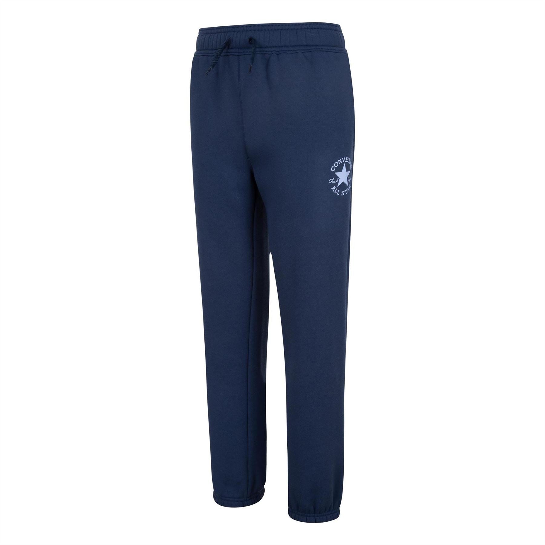 Converse Kids Closed Hem Fleece Joggers