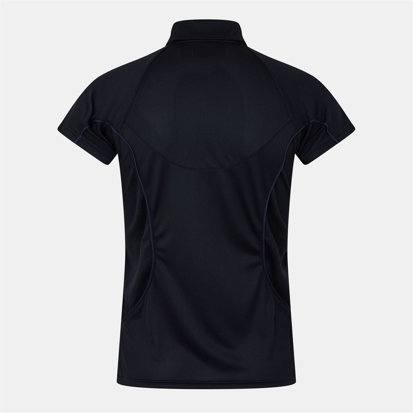 Gray Nicolls Matrix Athletic Regular Fit Shirt
