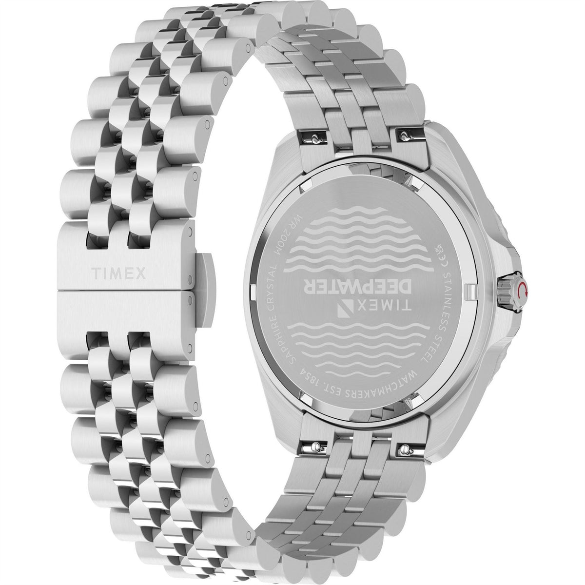 Timex L Deep Water W Sn71
