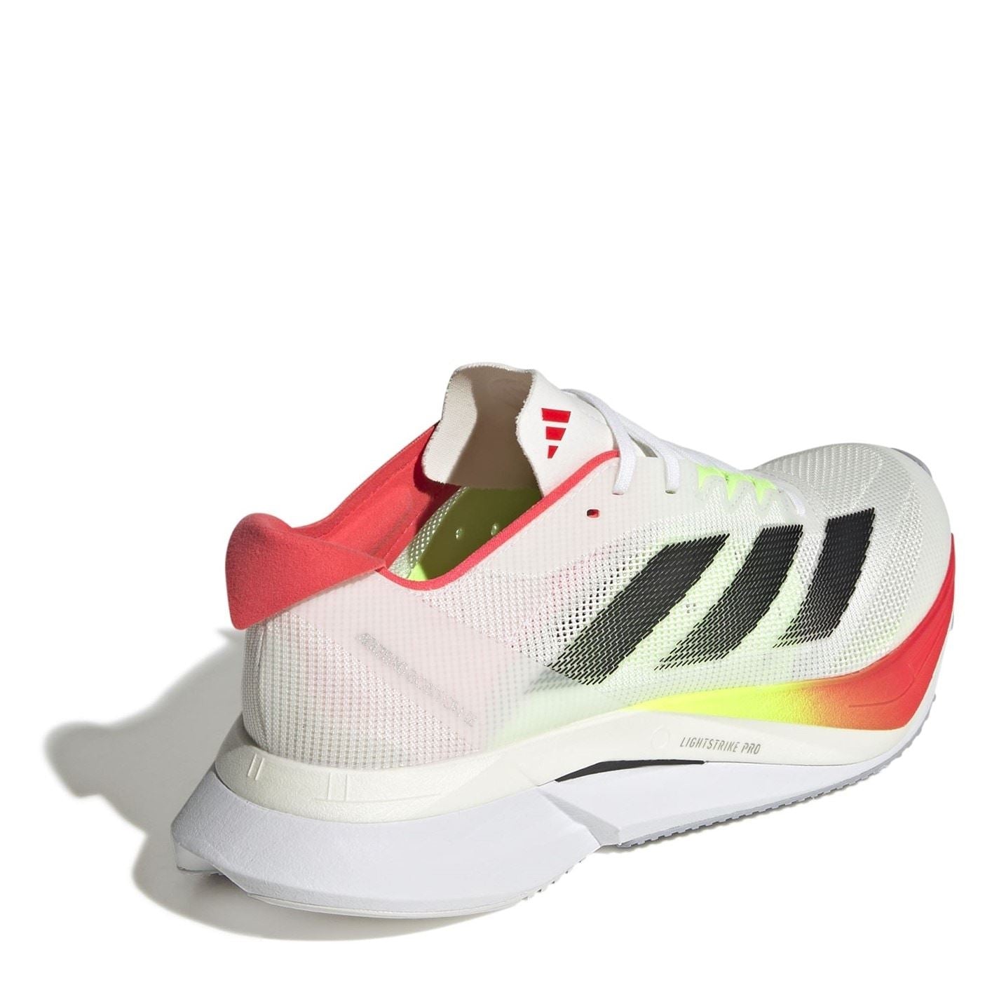 adidas Womens Adizero Boston 12 Road Running Shoes
