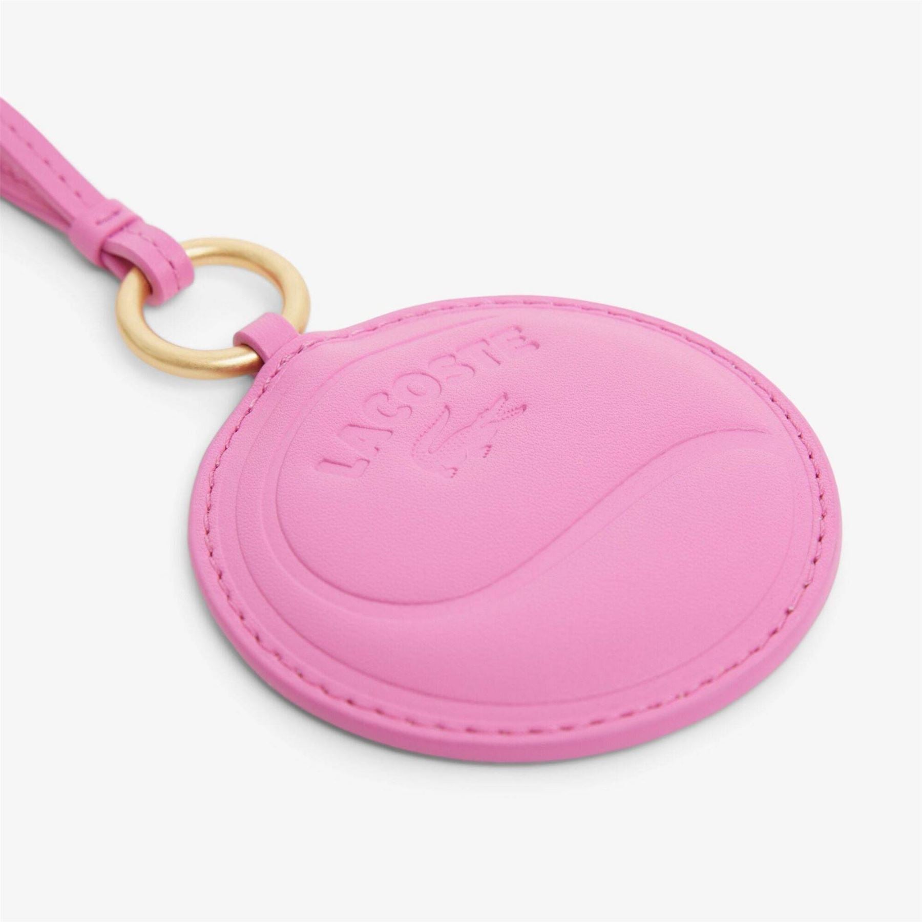 Lacoste Keyrings