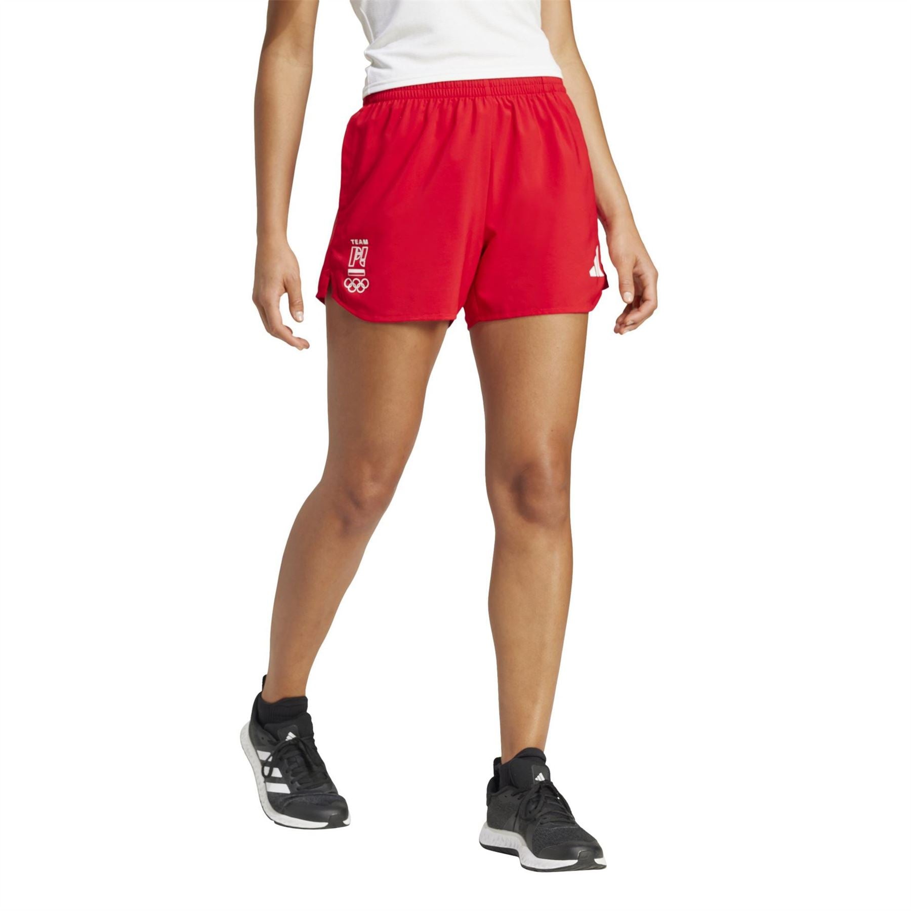 adidas Noc Plvn Woven Tracksuit Shorts