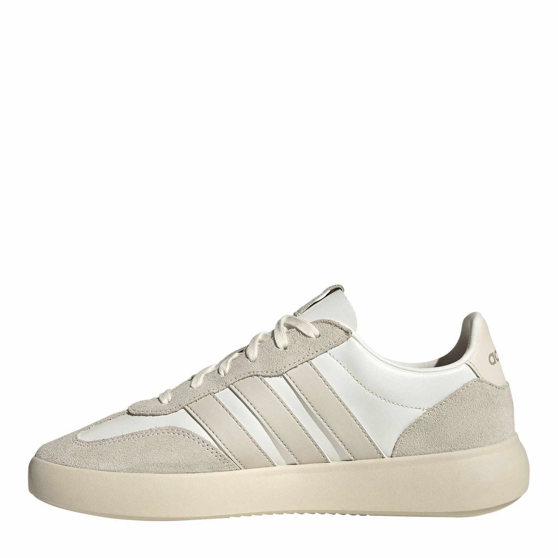 adidas Barreda Decode Lux Low Top Trainers