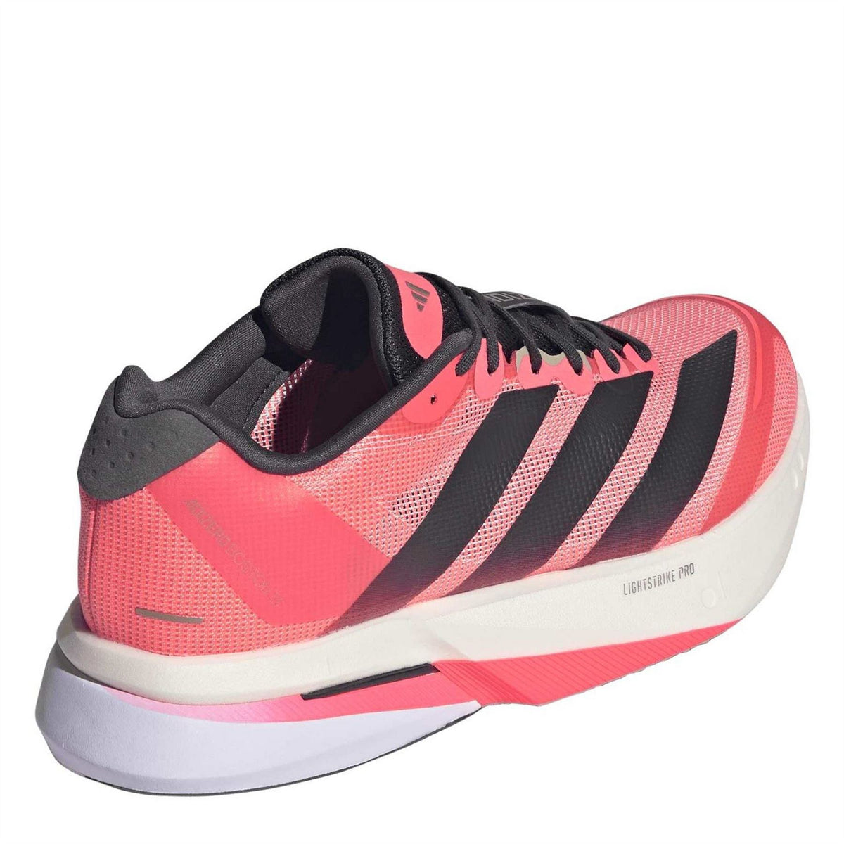 adidas Mens Adizero Boston 13 Road Running Shoes