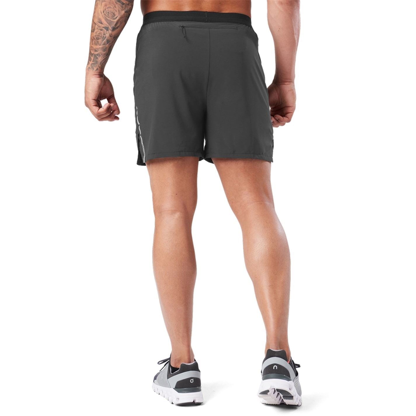 Nathan Front Runner 3.0 Running Shorts