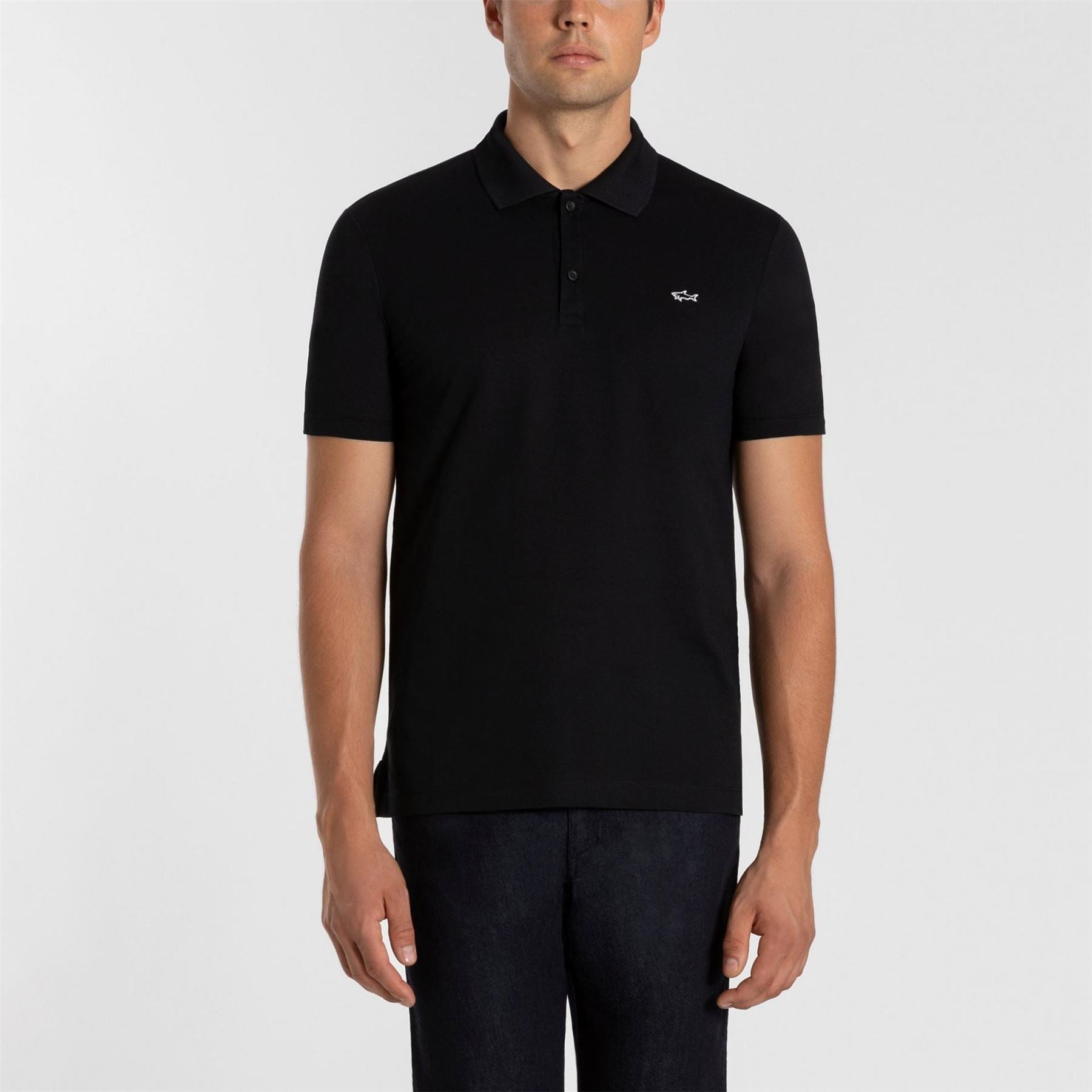 Paul And Shark Polo Shirt